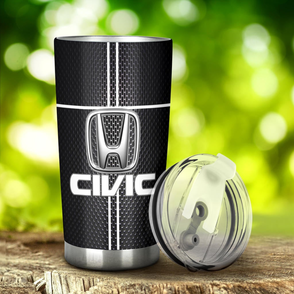 Honda Civic Tumbler V2