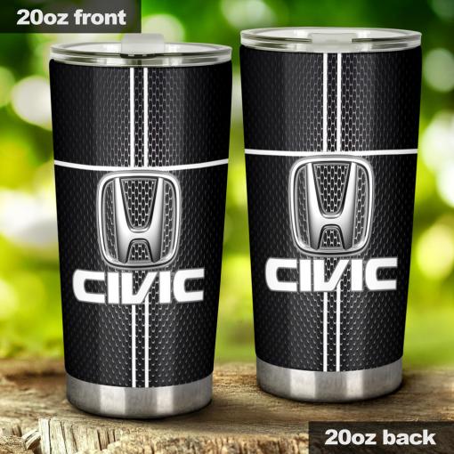 Honda Civic Tumbler V2
