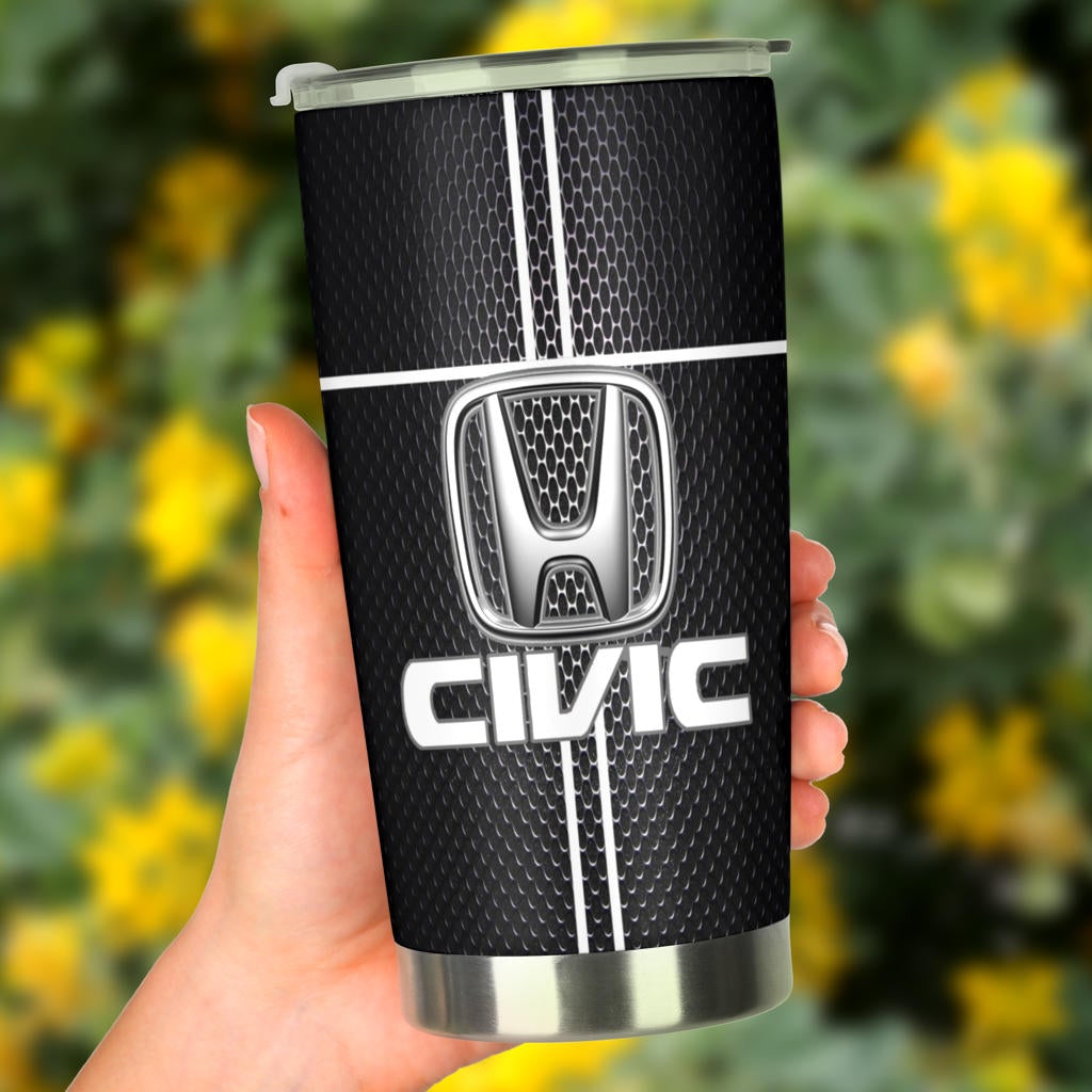 Honda Civic Tumbler V2