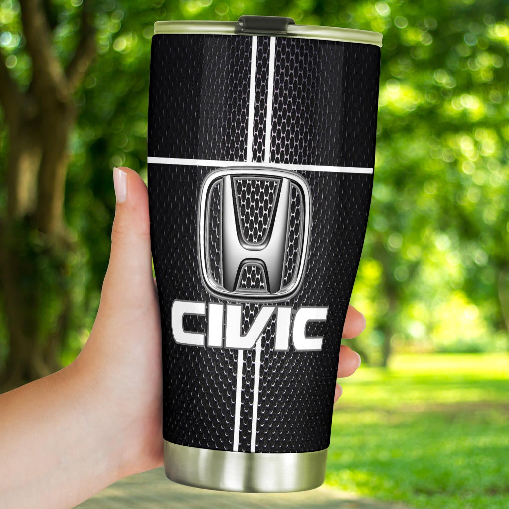 Honda Civic Tumbler V2