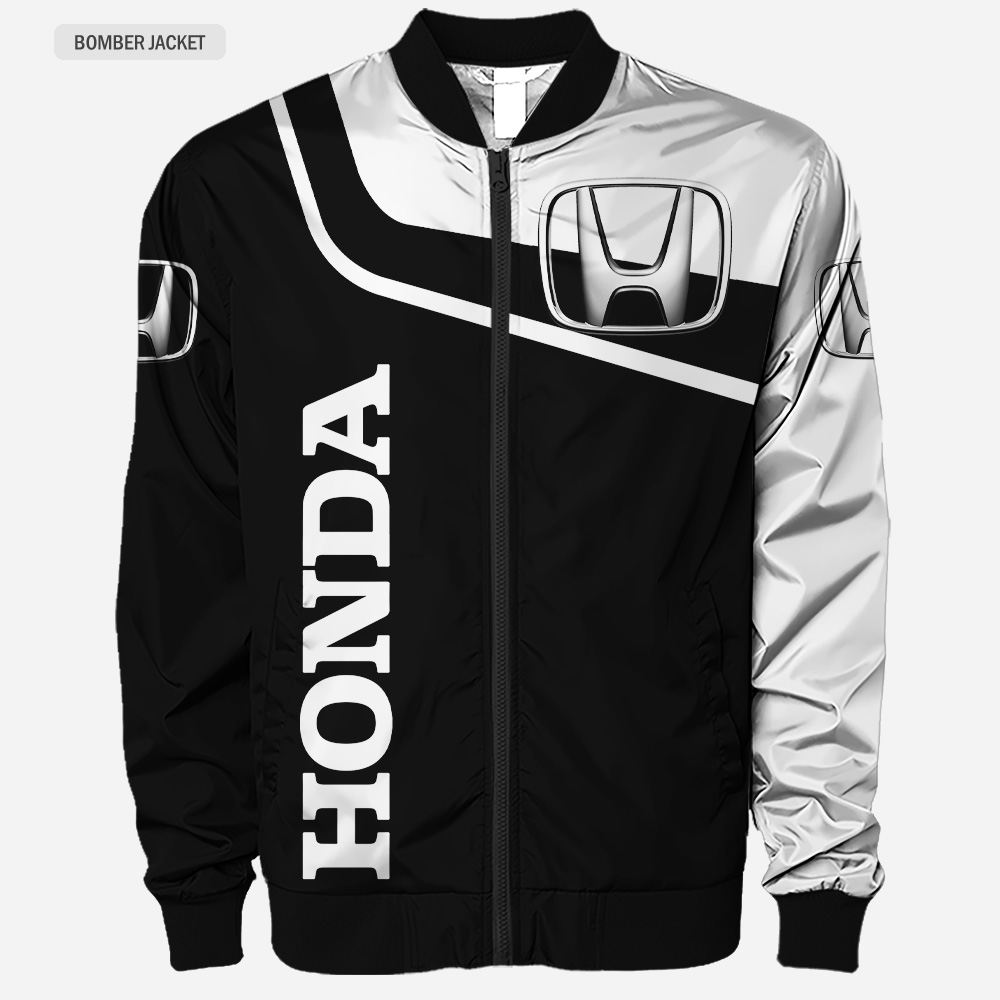 Honda Full Printing T-Shirt, Hoodie, Zip, Bomber, Hawaiian Shirt - Famjoys Honda Full Printing T-Shirt, Hoodie, Zip, Bomber, Hawaiian Shirt - Famjoys