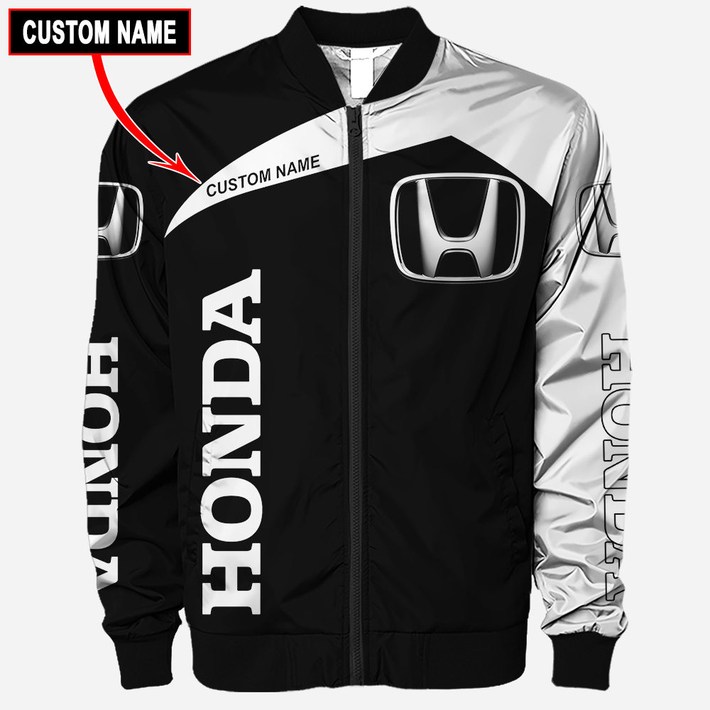 Honda Full Printing T-Shirt, Hoodie, Zip, Bomber, Hawaiian Shirt - Famjoys Honda Full Printing T-Shirt, Hoodie, Zip, Bomber, Hawaiian Shirt - Famjoys