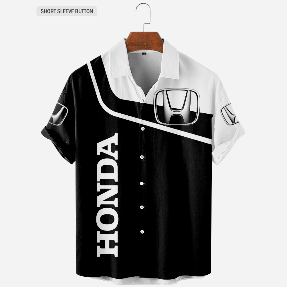 Honda Full Printing T-Shirt, Hoodie, Zip, Bomber, Hawaiian Shirt - Famjoys Honda Full Printing T-Shirt, Hoodie, Zip, Bomber, Hawaiian Shirt - Famjoys