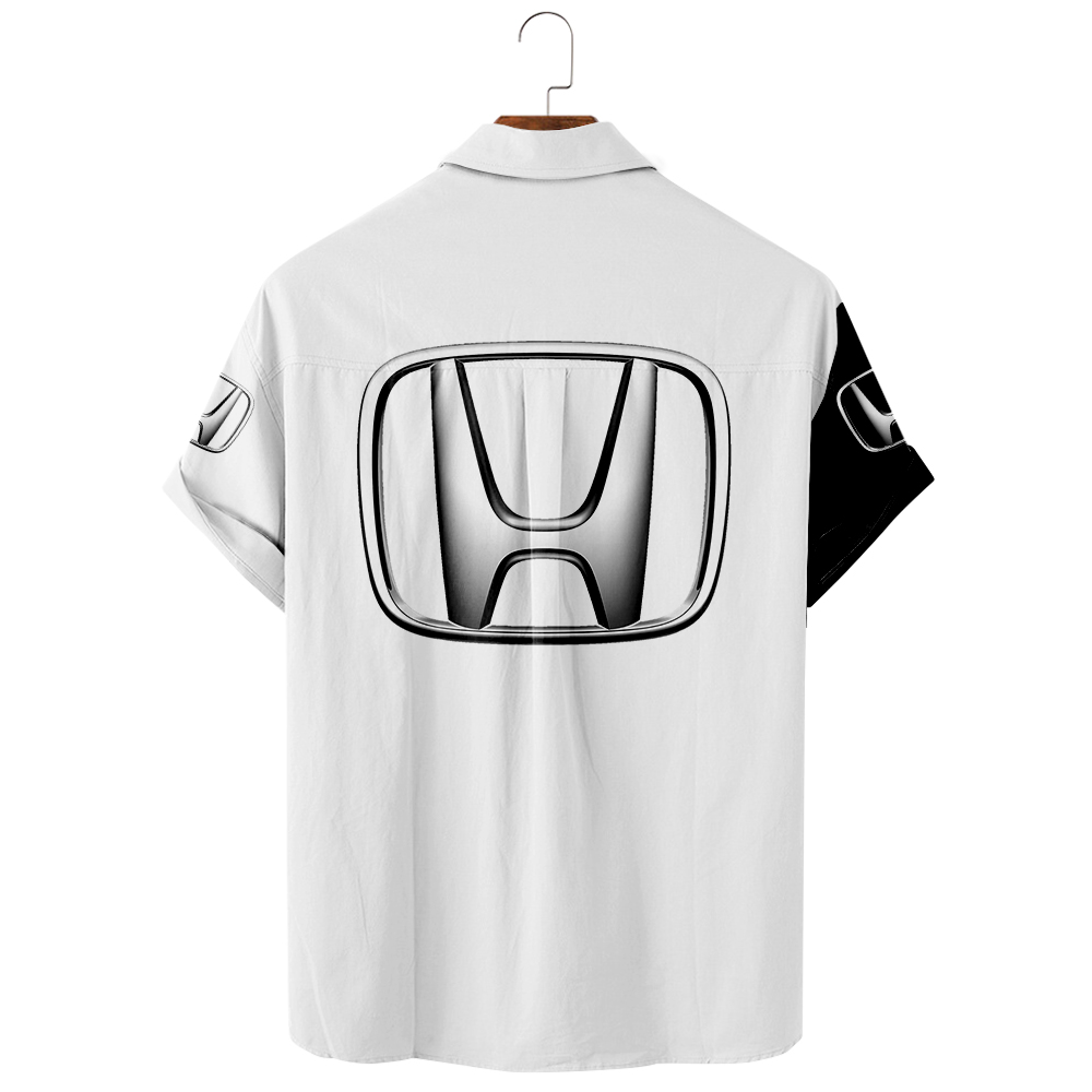 Honda Full Printing T-Shirt, Hoodie, Zip, Bomber, Hawaiian Shirt - Famjoys Honda Full Printing T-Shirt, Hoodie, Zip, Bomber, Hawaiian Shirt - Famjoys