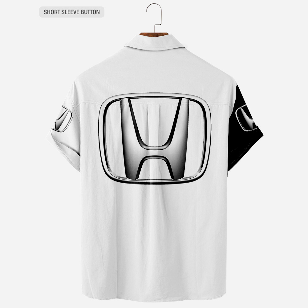 Honda Full Printing T-Shirt, Hoodie, Zip, Bomber, Hawaiian Shirt - Famjoys Honda Full Printing T-Shirt, Hoodie, Zip, Bomber, Hawaiian Shirt - Famjoys