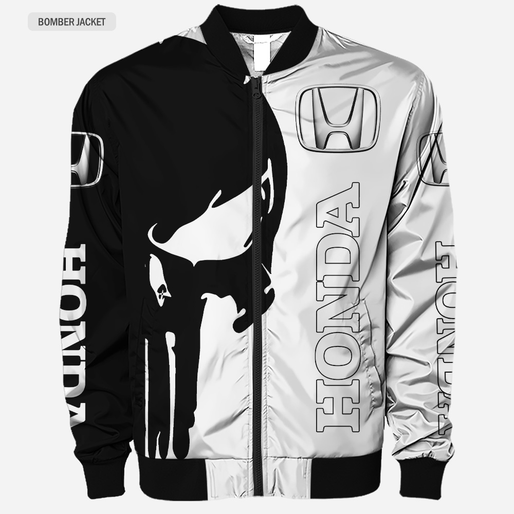 Honda Full Printing T-Shirt, Hoodie, Zip, Bomber, Hawaiian Shirt - Famjoys Honda Full Printing T-Shirt, Hoodie, Zip, Bomber, Hawaiian Shirt - Famjoys