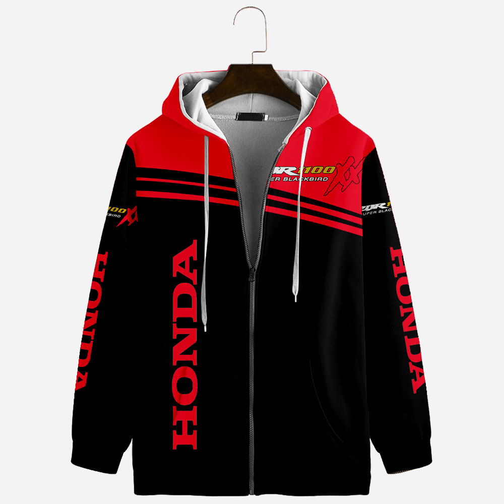 Honda Hoodie, T-Shirt, Polo Shirt, Hawaiian Shirt, Collared Shirt, Zip Hoodie, Bomber Jacket, 3D All Over Print Clothing Store - Famjoys Honda Hoodie, T-Shirt, Polo Shirt, Hawaiian Shirt, Collared Shirt, Zip Hoodie, Bomber Jacket, 3D All Over Print Clothing Store - Famjoys