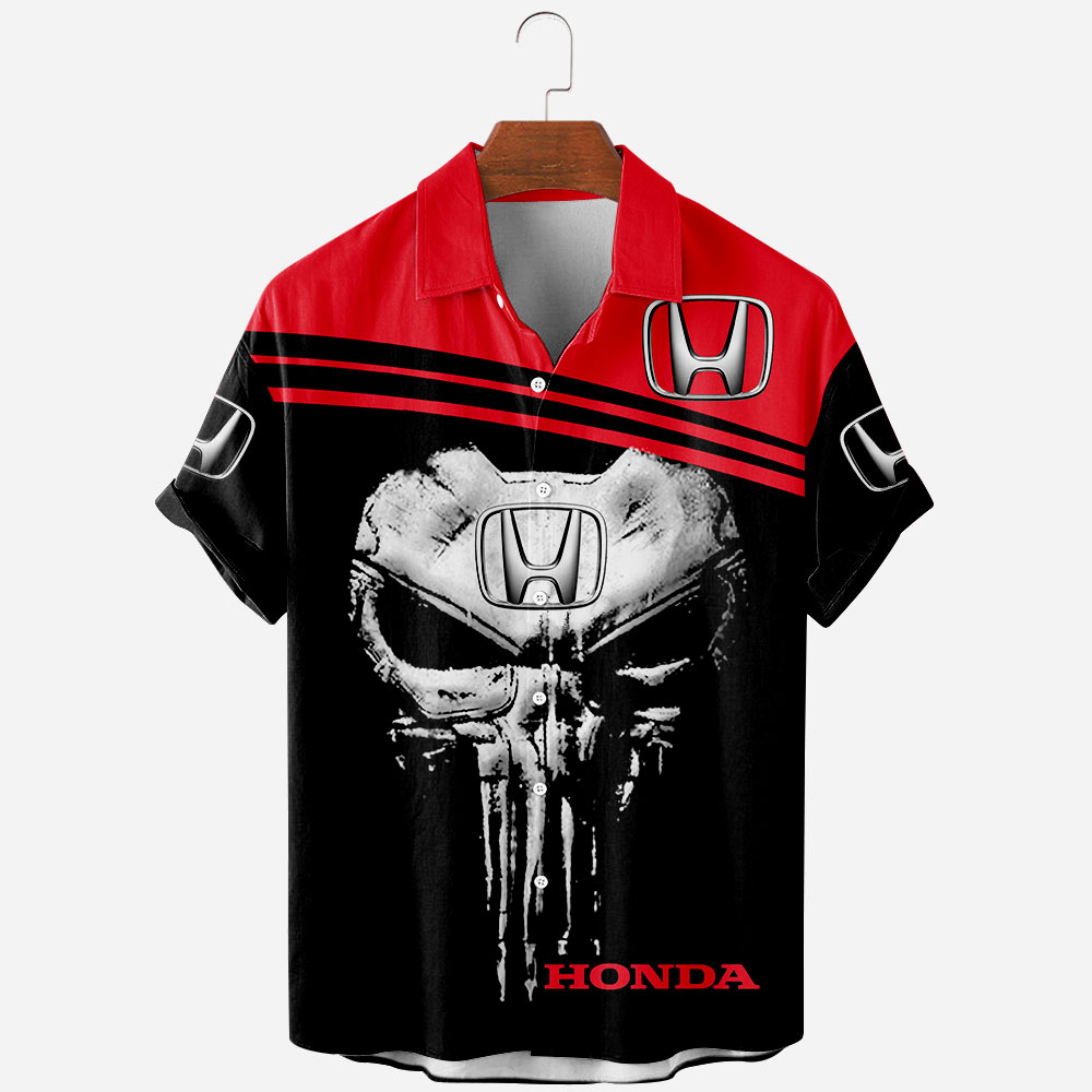 Honda Hoodie, T-Shirt, Polo Shirt, Hawaiian Shirt, Collared Shirt, Zip Hoodie, Bomber Jacket, 3D All Over Print Clothing Store - Famjoys Honda Hoodie, T-Shirt, Polo Shirt, Hawaiian Shirt, Collared Shirt, Zip Hoodie, Bomber Jacket, 3D All Over Print Clothing Store - Famjoys