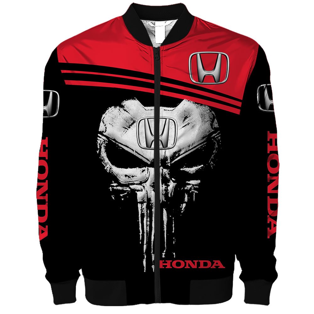 Honda Hoodie, T-Shirt, Polo Shirt, Hawaiian Shirt, Collared Shirt, Zip Hoodie, Bomber Jacket, 3D All Over Print Clothing Store - Famjoys Honda Hoodie, T-Shirt, Polo Shirt, Hawaiian Shirt, Collared Shirt, Zip Hoodie, Bomber Jacket, 3D All Over Print Clothing Store - Famjoys