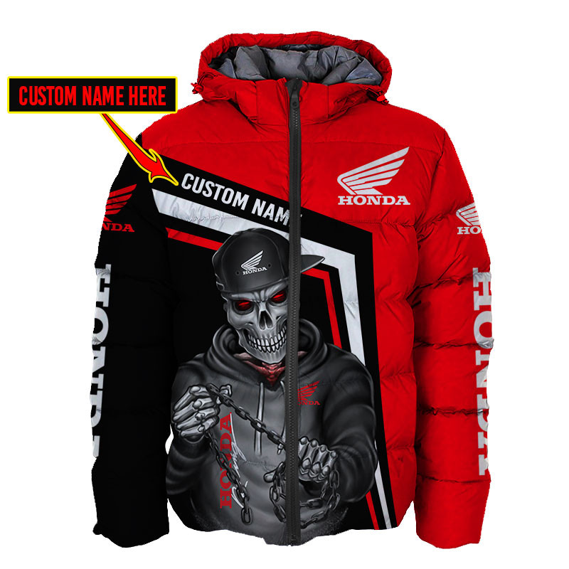 Honda Motor Skull Tshirt, sweatshirt, Polo, Hawaiian, Hoodie 3D Apparel Full Printing Custom Name - Famjoys Honda Motor Skull Tshirt, sweatshirt, Polo, Hawaiian, Hoodie 3D Apparel Full Printing Custom Name - Famjoys