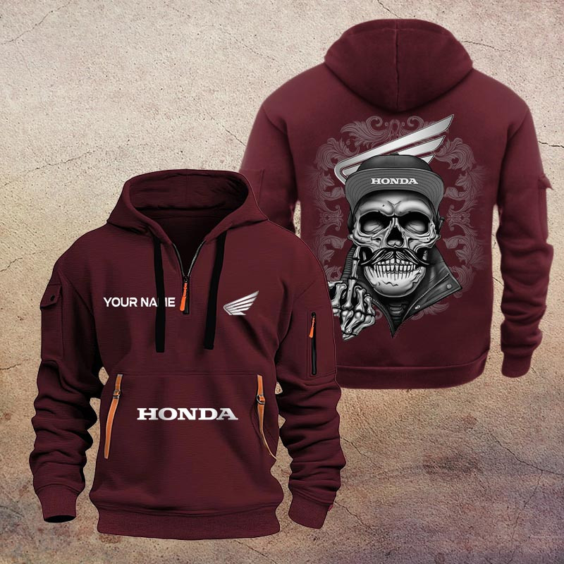Honda Motors New Hoodie 1149 - Famjoys Honda Motors New Hoodie 1149 - Famjoys