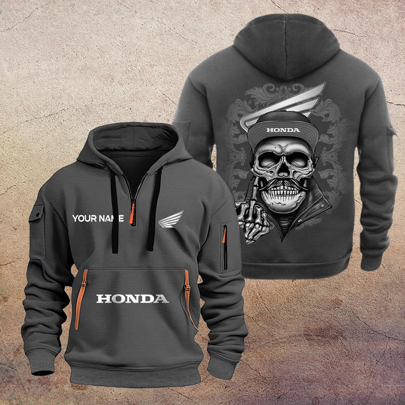 Honda Motors New Hoodie 1149 - Famjoys Honda Motors New Hoodie 1149 - Famjoys