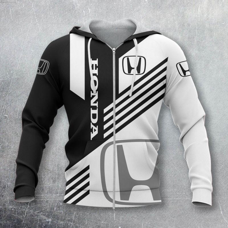 HONDA Printing T-Shirt, Polo, Hoodie, Zip, Bomber 032 - Famjoys HONDA Printing T-Shirt, Polo, Hoodie, Zip, Bomber 032 - Famjoys