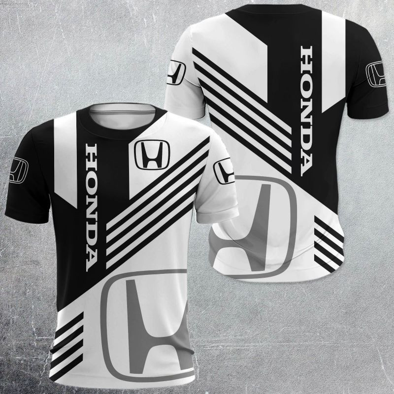 HONDA Printing T-Shirt, Polo, Hoodie, Zip, Bomber 032 - Famjoys HONDA Printing T-Shirt, Polo, Hoodie, Zip, Bomber 032 - Famjoys