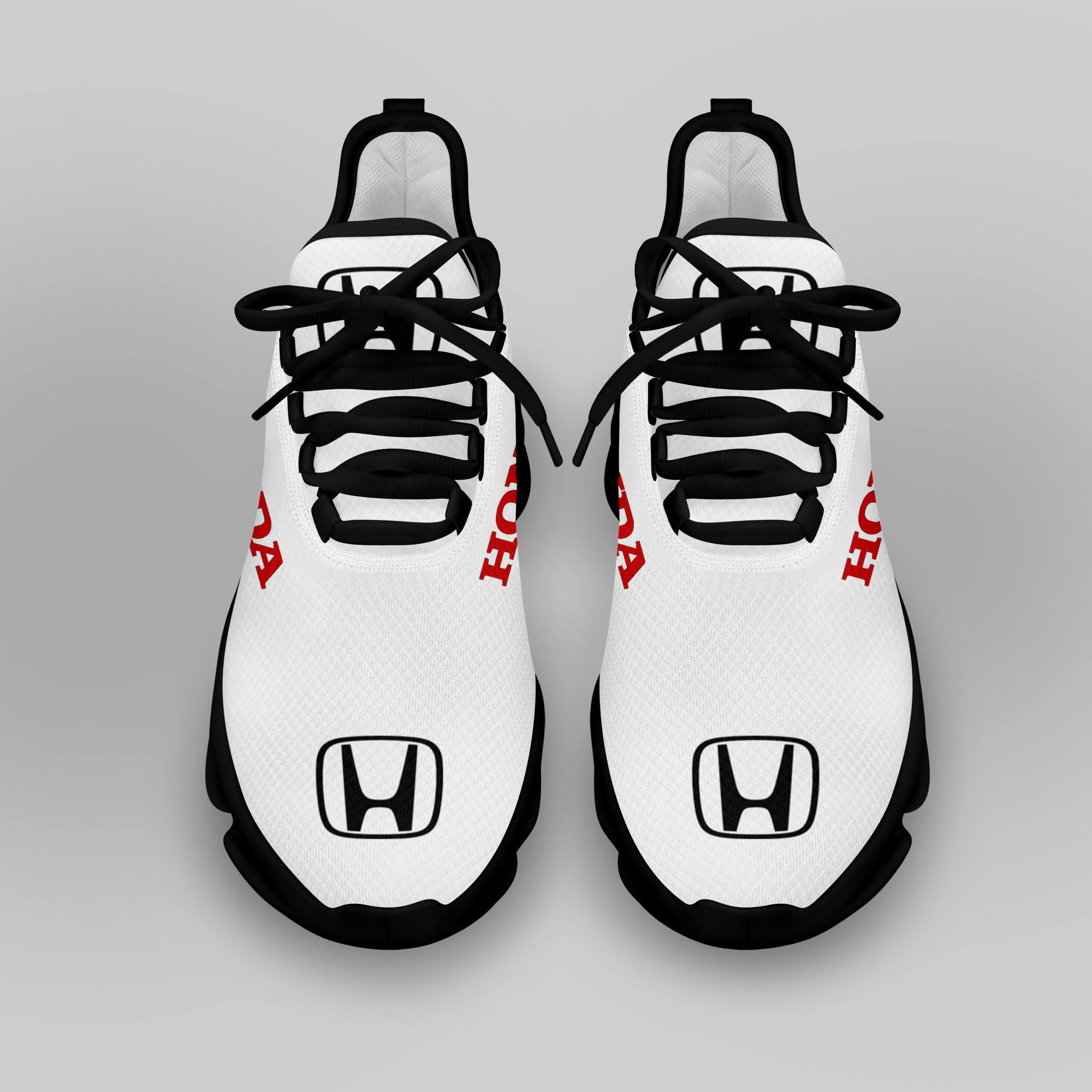 Honda running shoes Ver 10 - Famjoys Honda running shoes Ver 10 - Famjoys