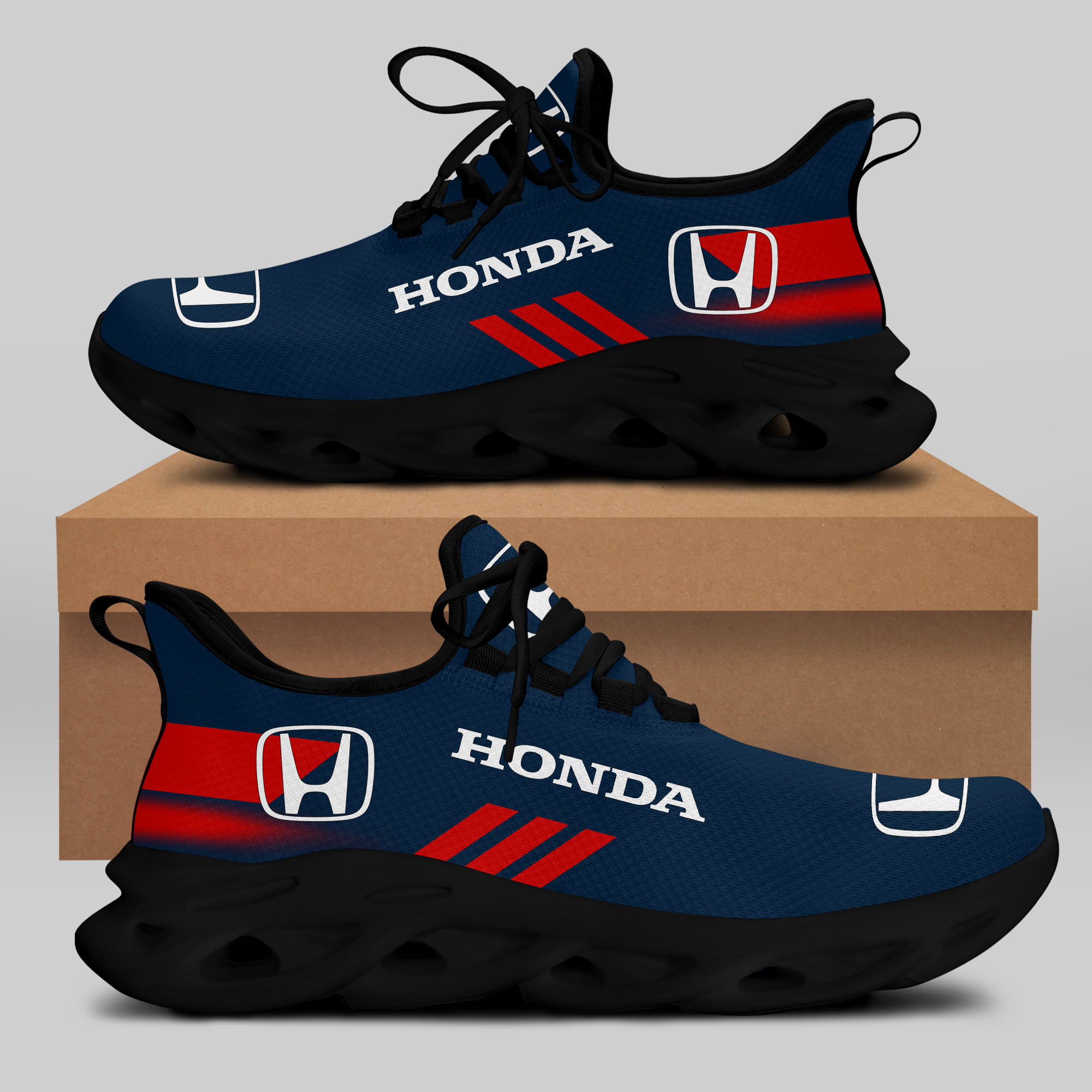 Honda running shoes Ver 11