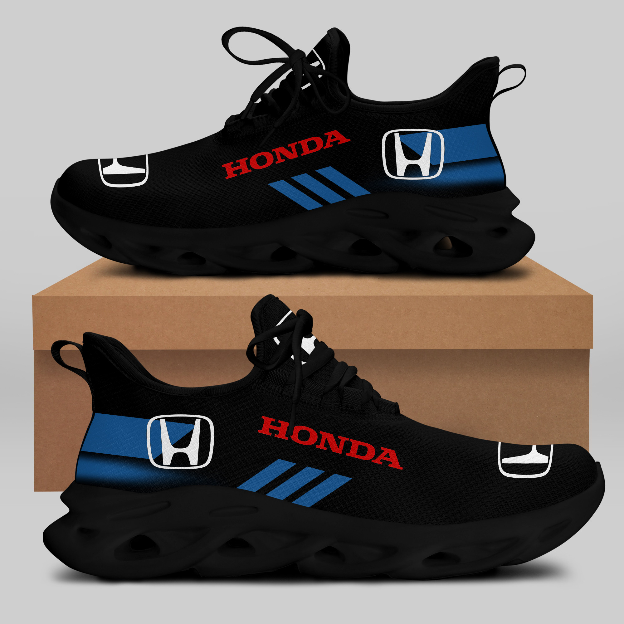 Honda running shoes Ver 12 - Famjoys Honda running shoes Ver 12 - Famjoys