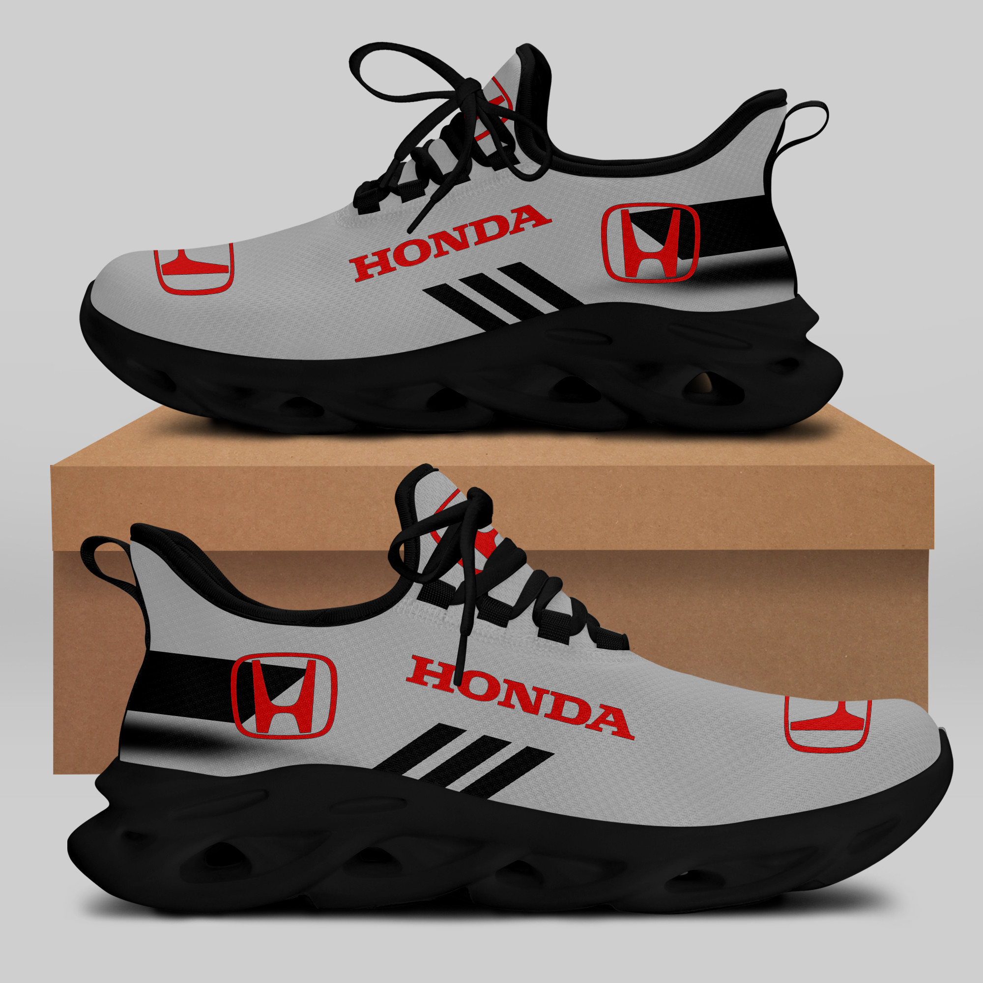 Honda running shoes Ver 13 - Famjoys Honda running shoes Ver 13 - Famjoys