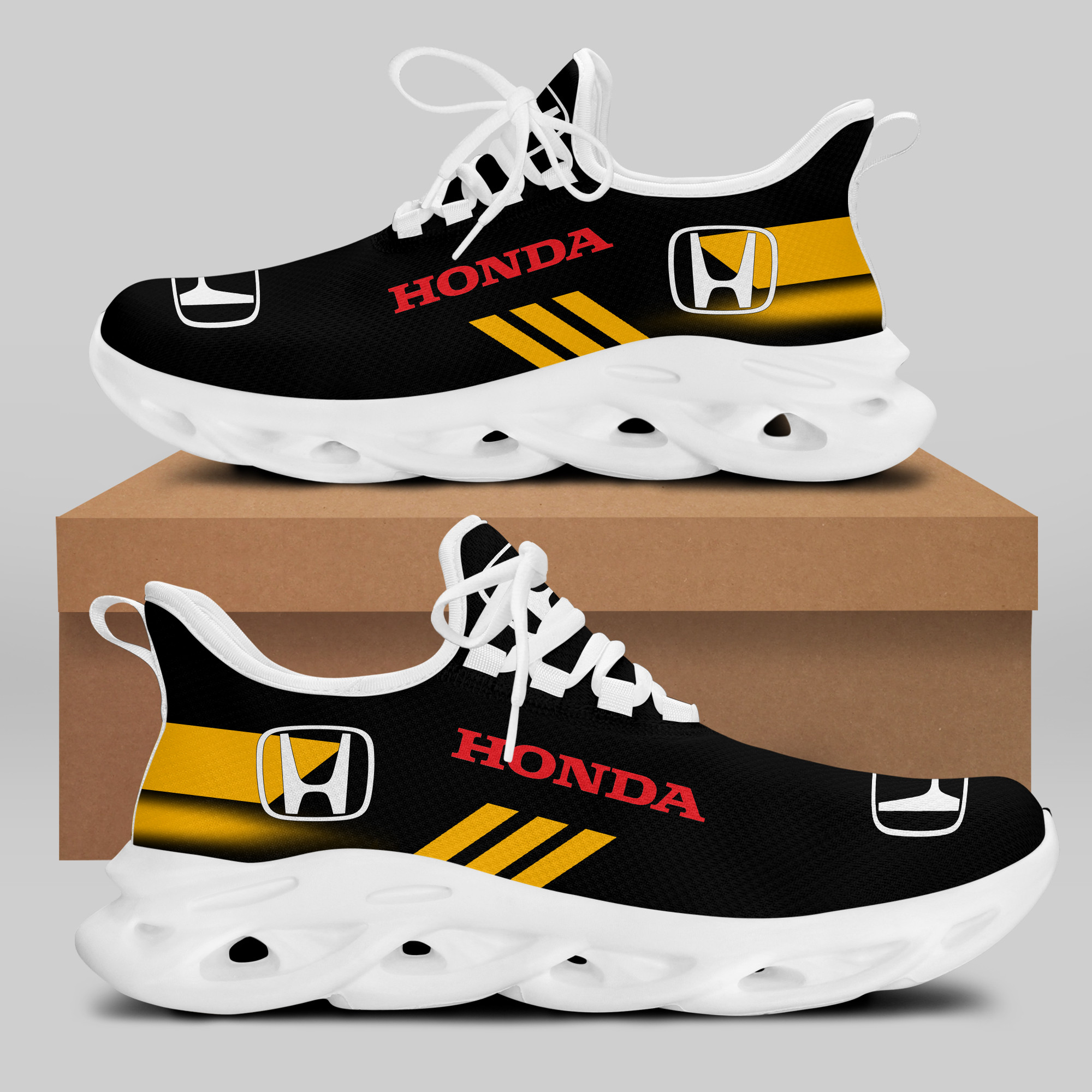 Honda running shoes Ver 14
