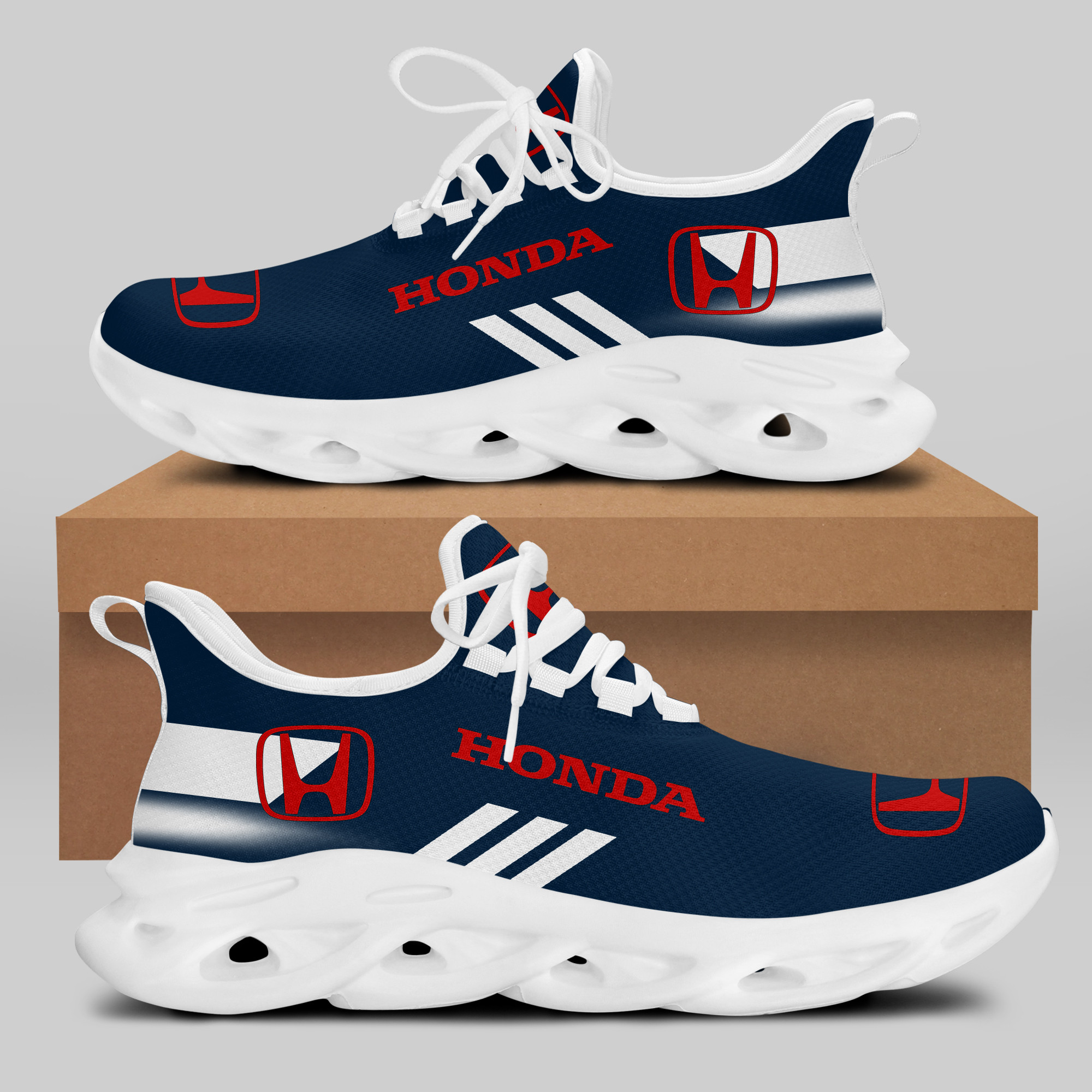 Honda running shoes Ver 15 - Famjoys Honda running shoes Ver 15 - Famjoys