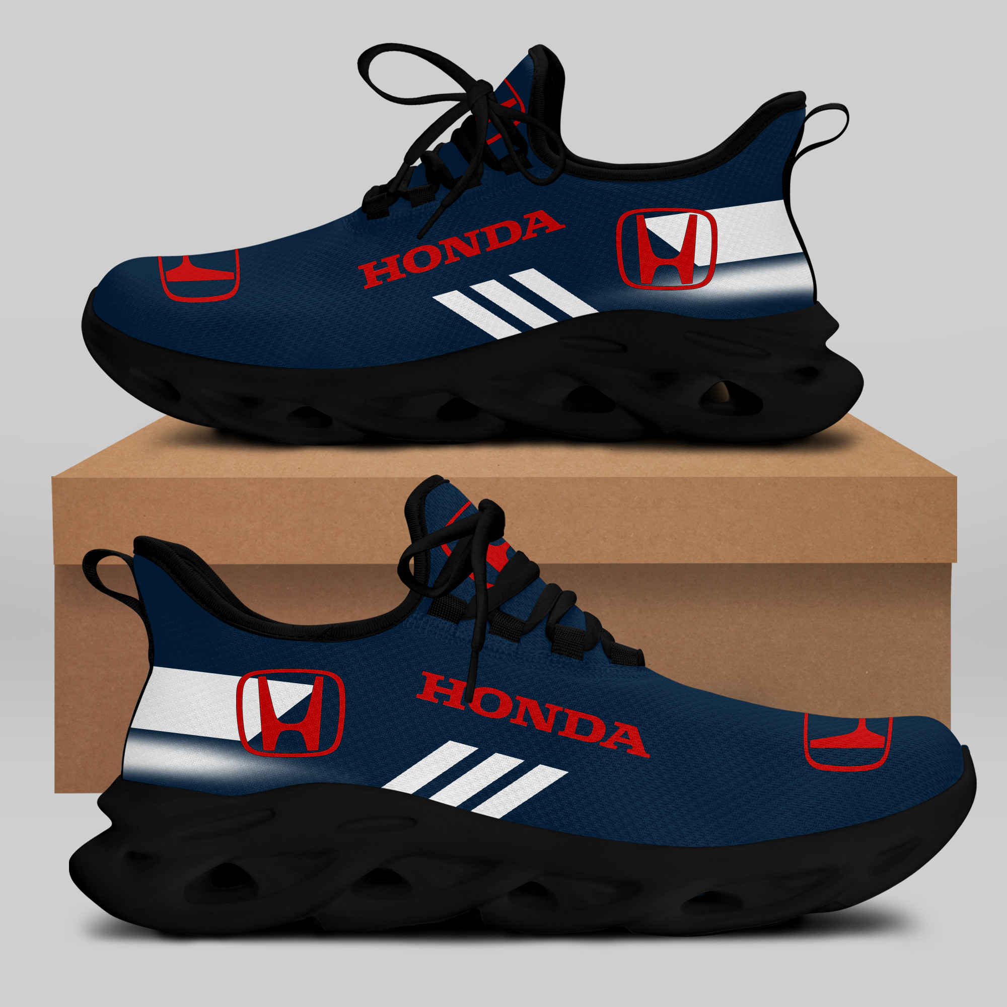 Honda running shoes Ver 15 - Famjoys Honda running shoes Ver 15 - Famjoys
