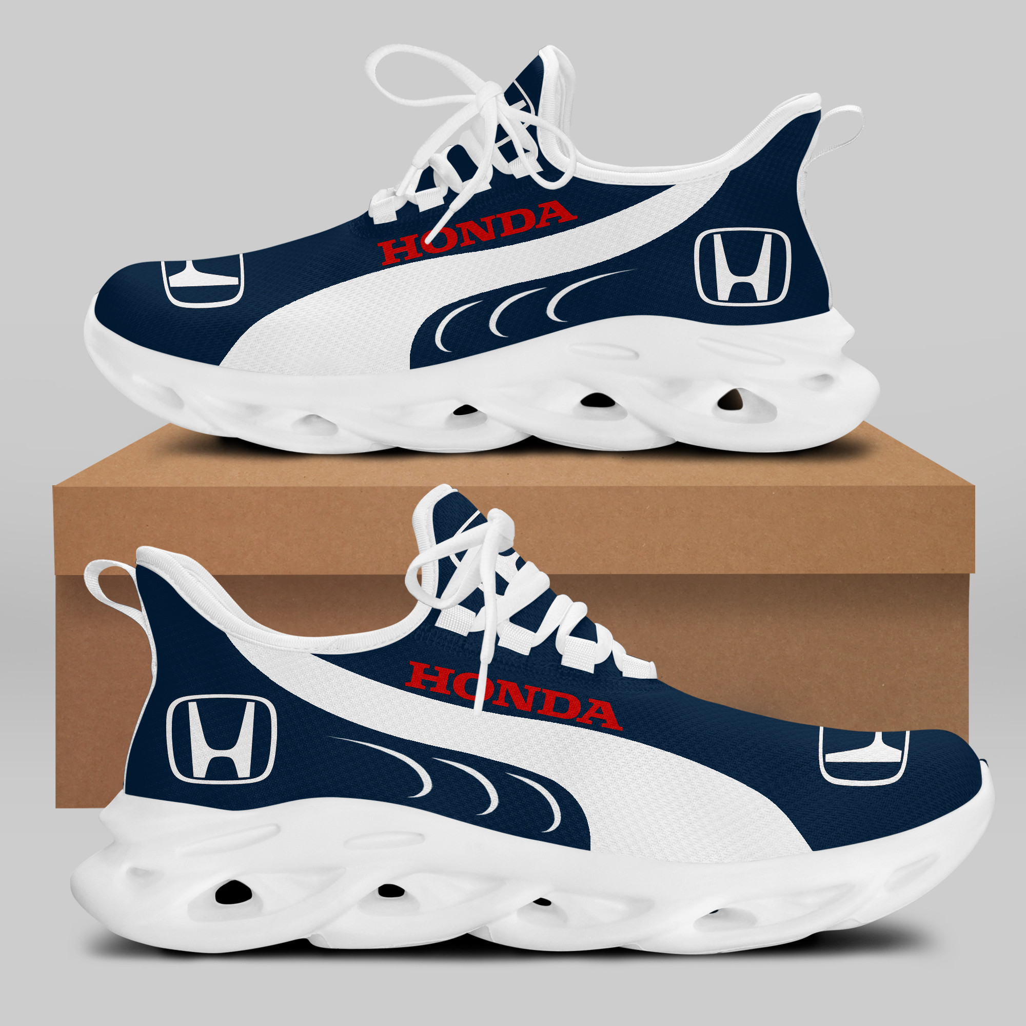 Honda running shoes Ver 16 - Famjoys Honda running shoes Ver 16 - Famjoys