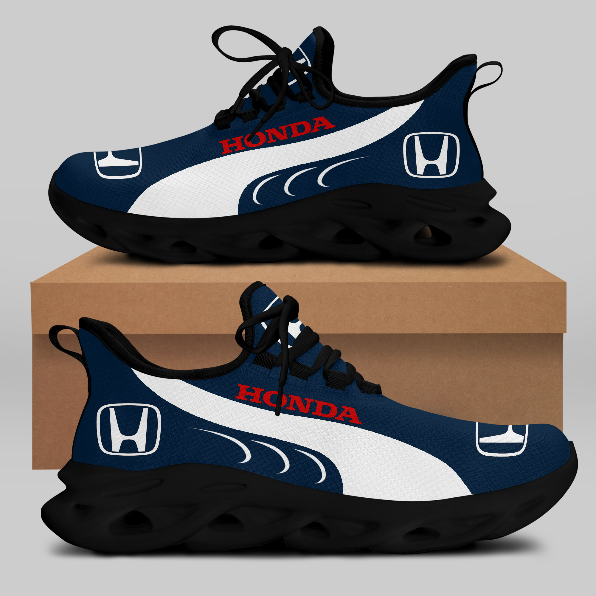 Honda running shoes Ver 16 - Famjoys Honda running shoes Ver 16 - Famjoys
