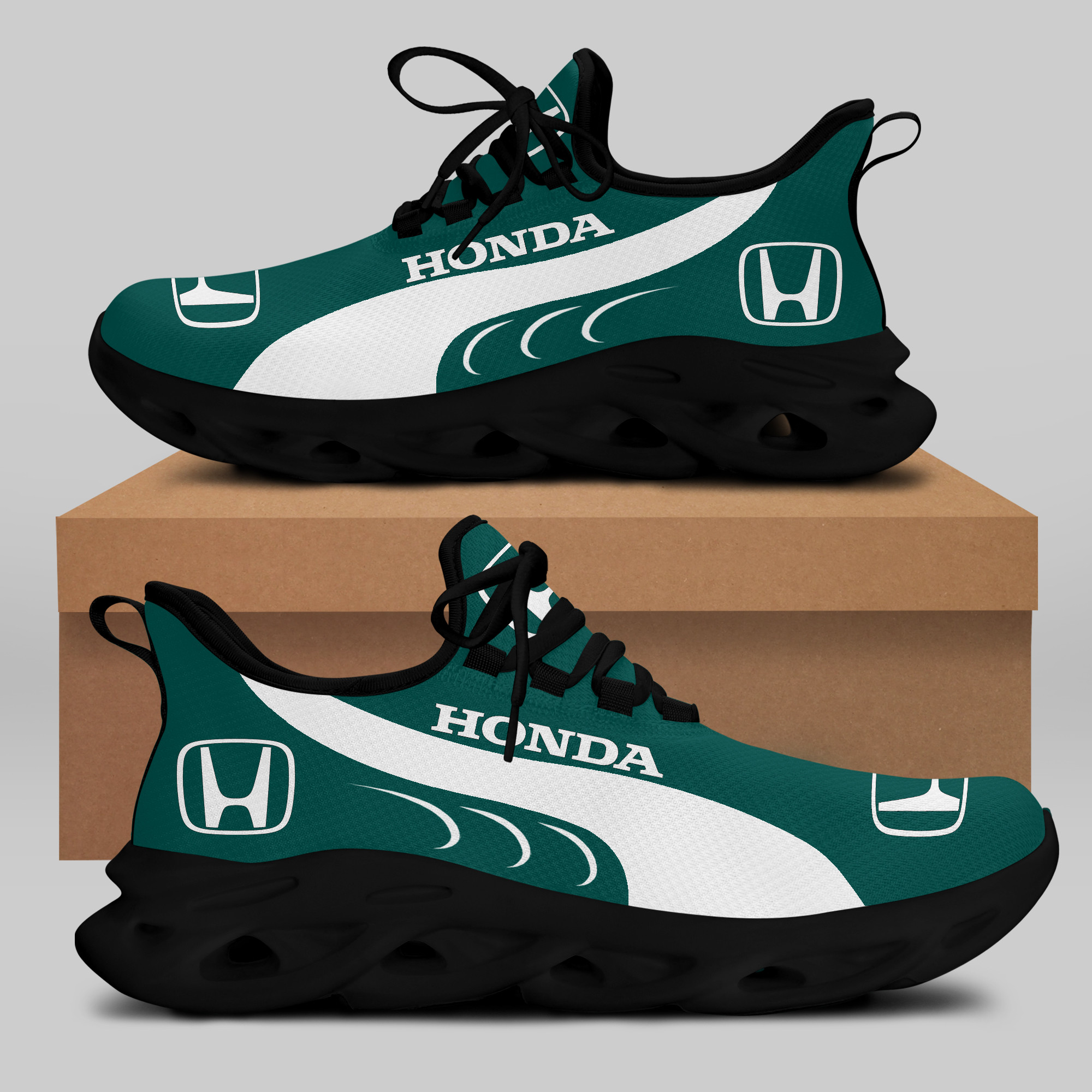 Honda running shoes Ver 17 - Famjoys Honda running shoes Ver 17 - Famjoys
