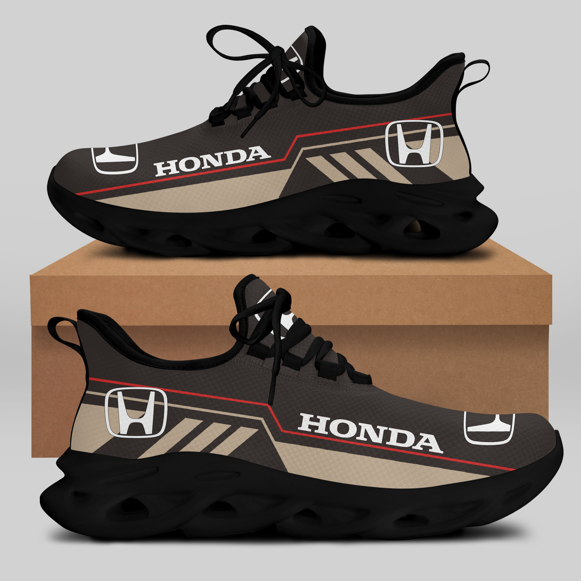Honda running shoes Ver 19 - Famjoys Honda running shoes Ver 19 - Famjoys