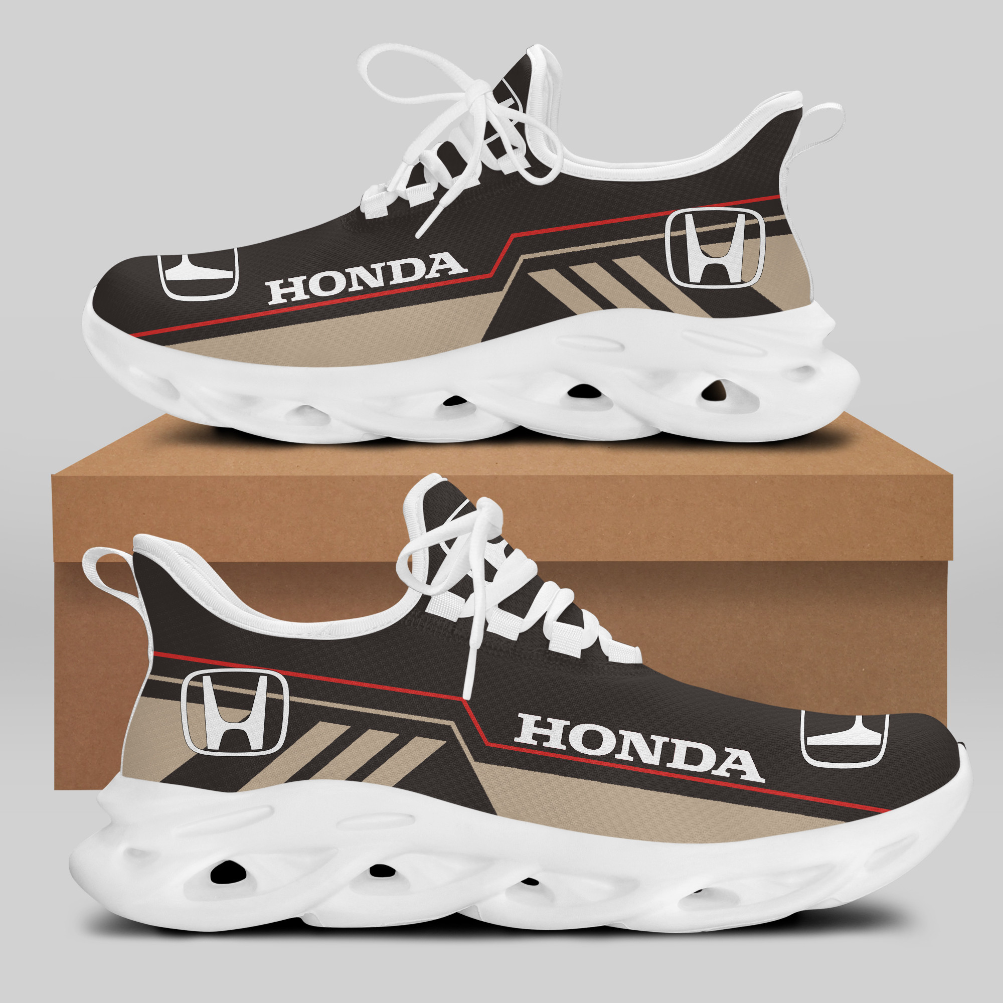 Honda running shoes Ver 19 - Famjoys Honda running shoes Ver 19 - Famjoys
