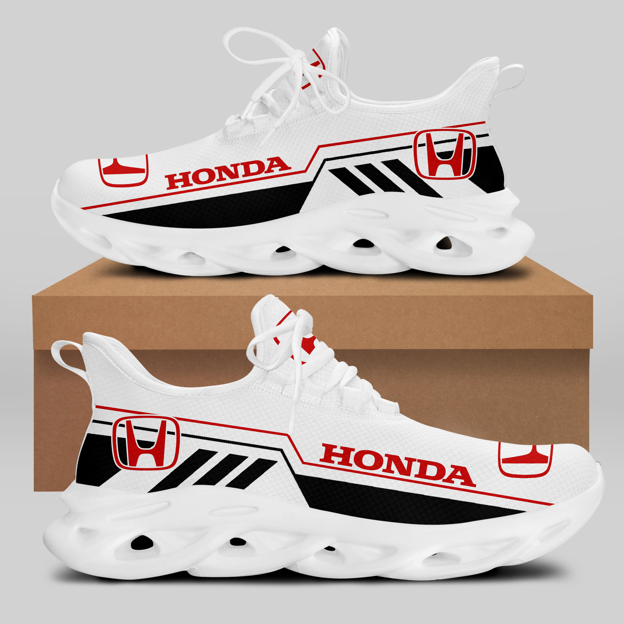 Honda running shoes Ver 21 - Famjoys Honda running shoes Ver 21 - Famjoys