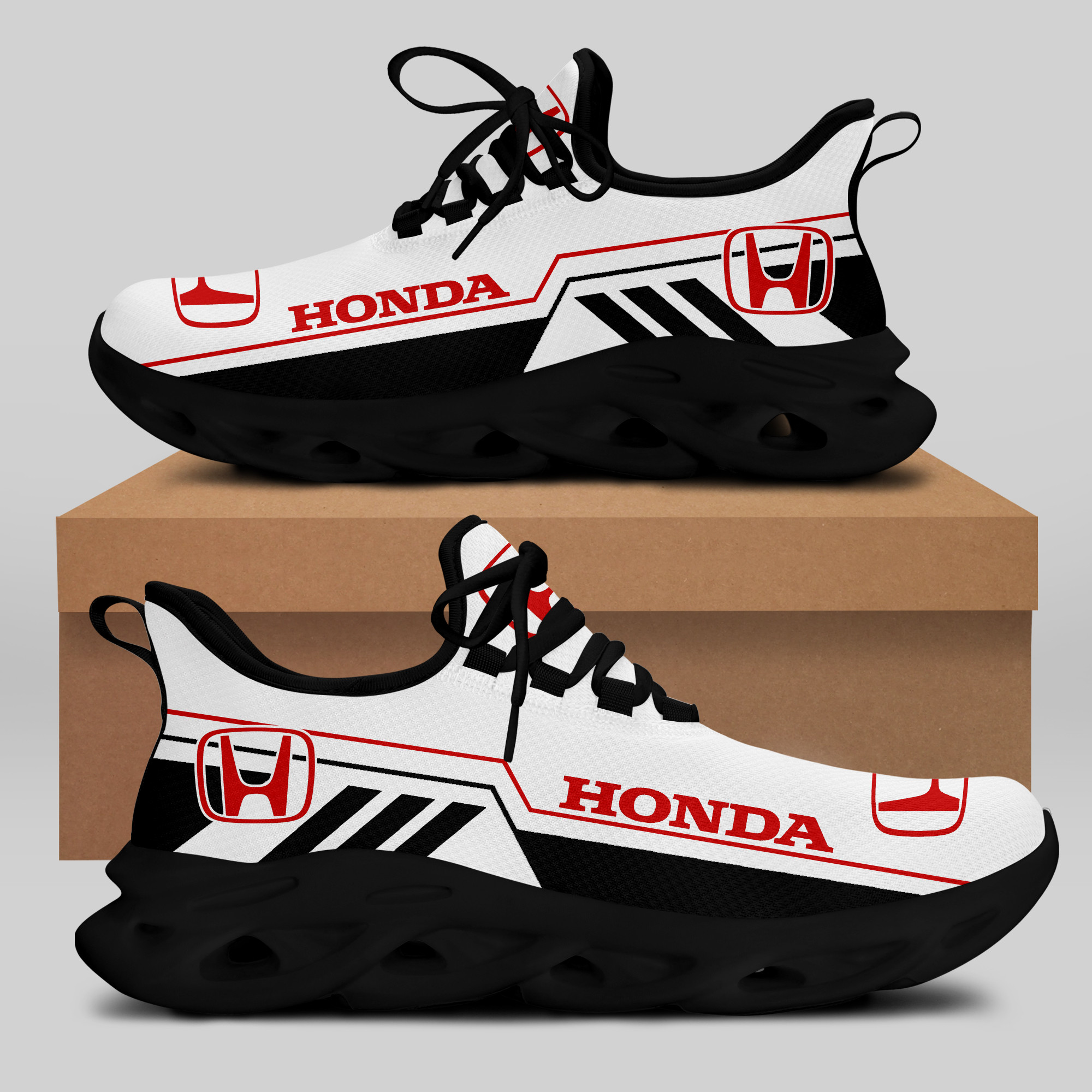 Honda running shoes Ver 21 - Famjoys Honda running shoes Ver 21 - Famjoys