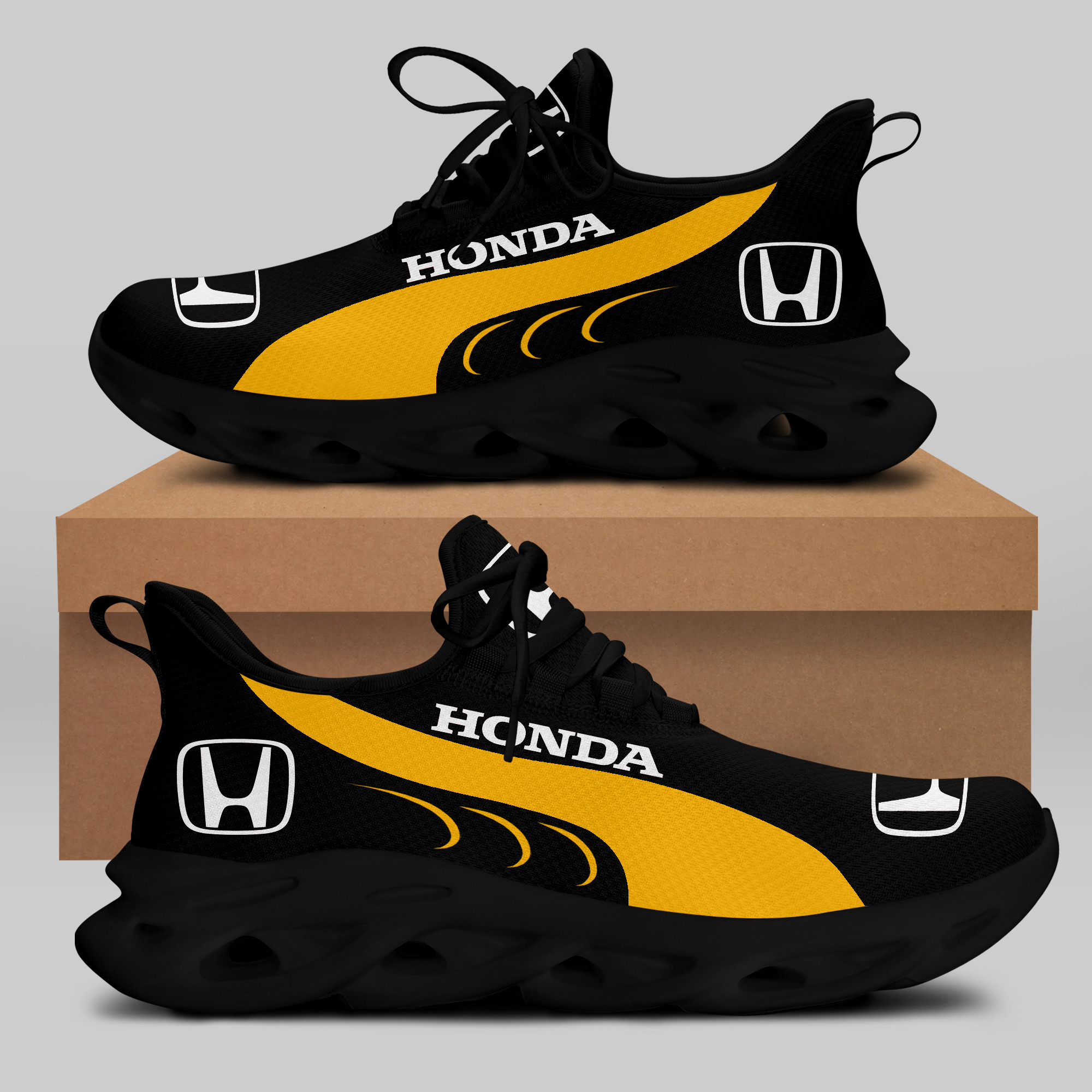 Honda running shoes Ver 23 - Famjoys Honda running shoes Ver 23 - Famjoys