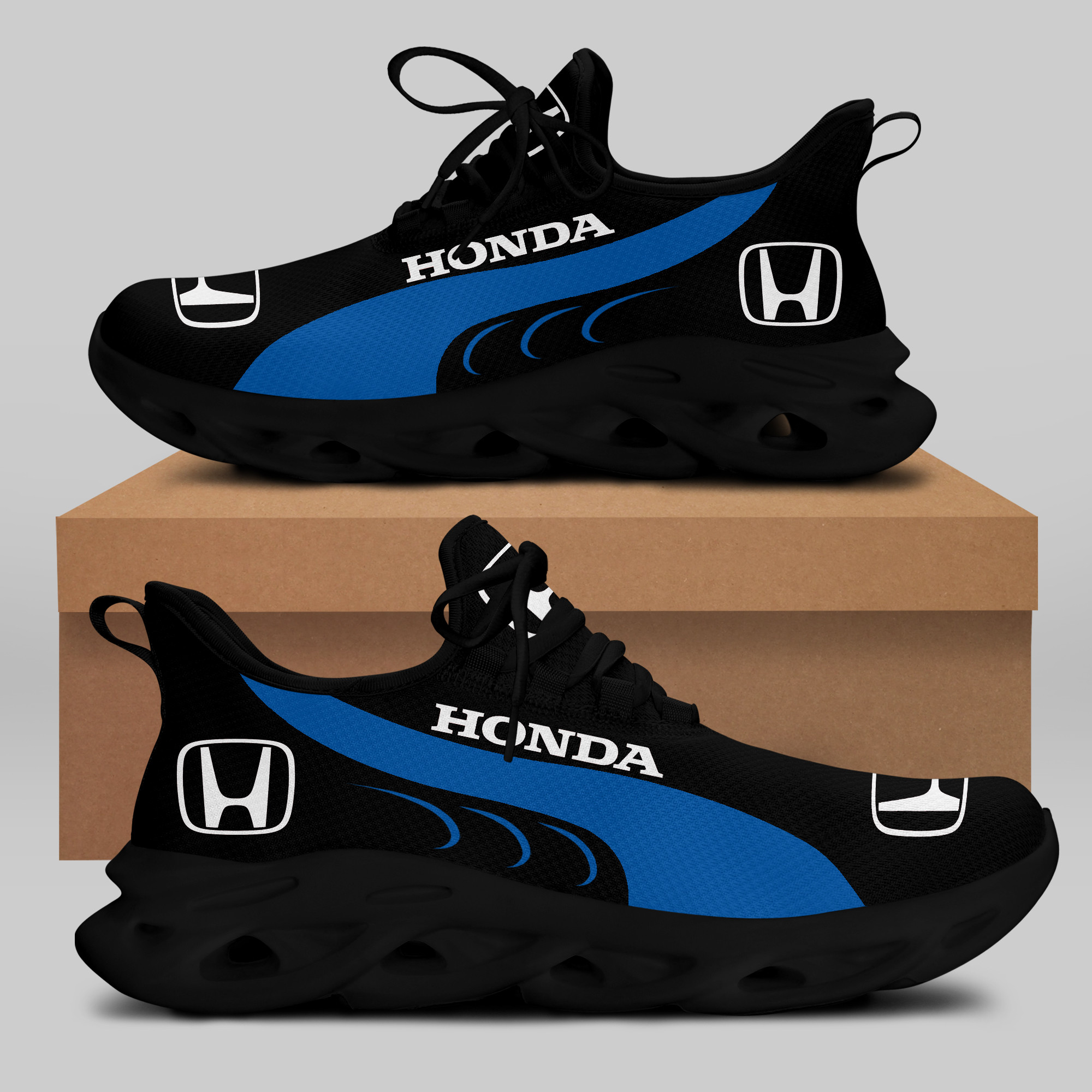 Honda running shoes Ver 25 - Famjoys Honda running shoes Ver 25 - Famjoys
