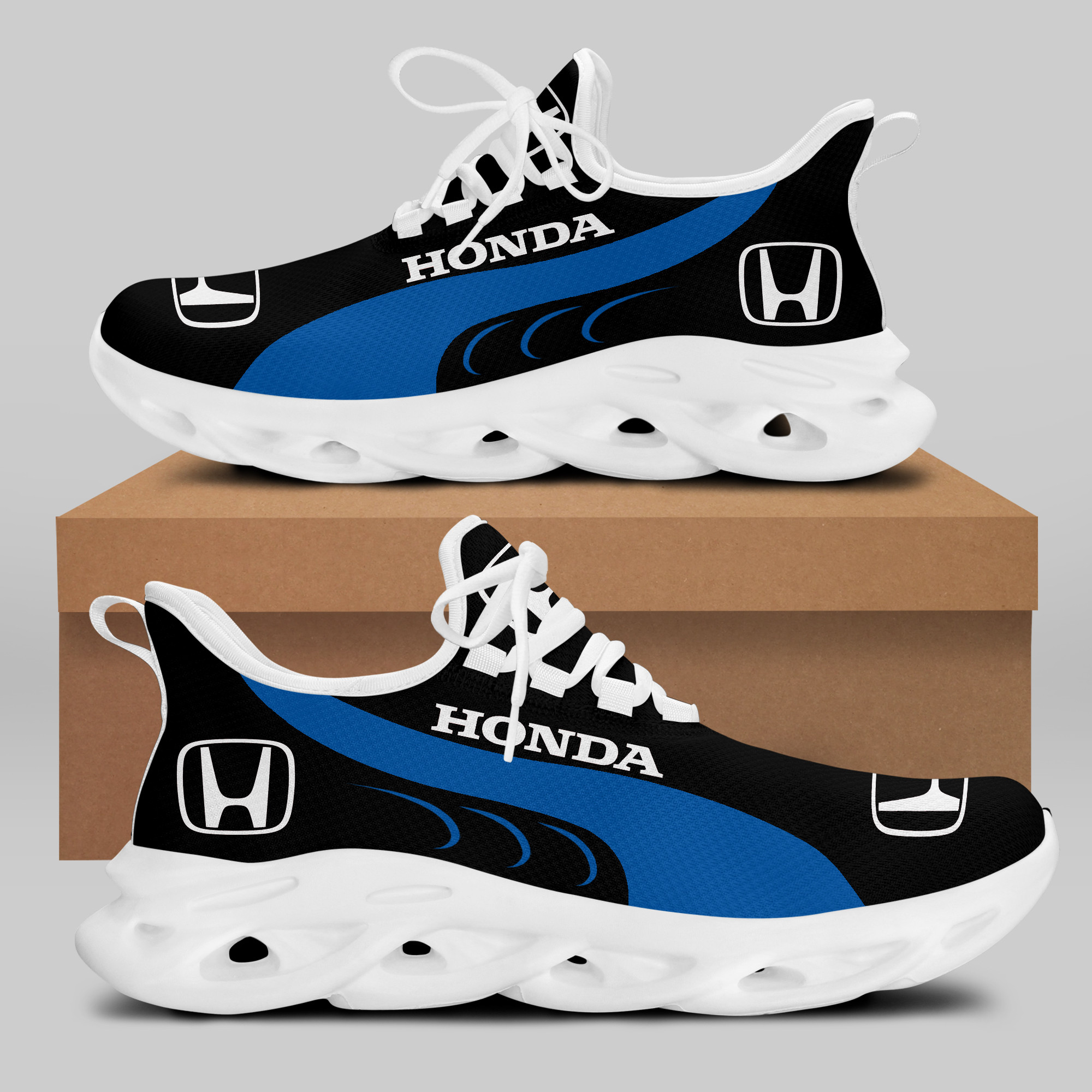 Honda running shoes Ver 25 - Famjoys Honda running shoes Ver 25 - Famjoys