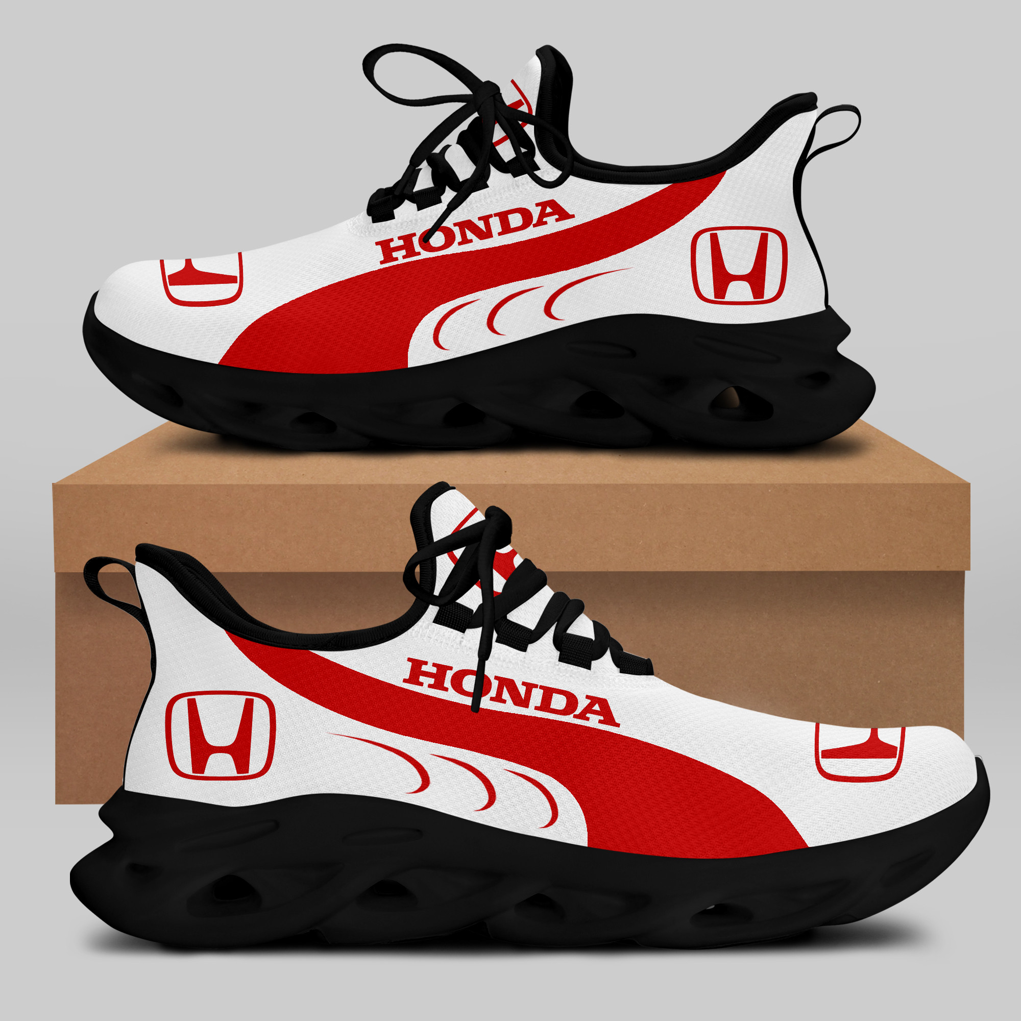Honda running shoes Ver 27 - Famjoys Honda running shoes Ver 27 - Famjoys