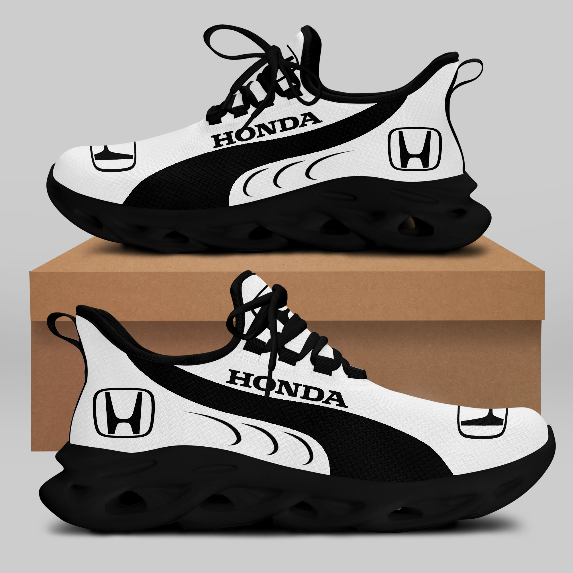 Honda running shoes Ver 28 - Famjoys Honda running shoes Ver 28 - Famjoys