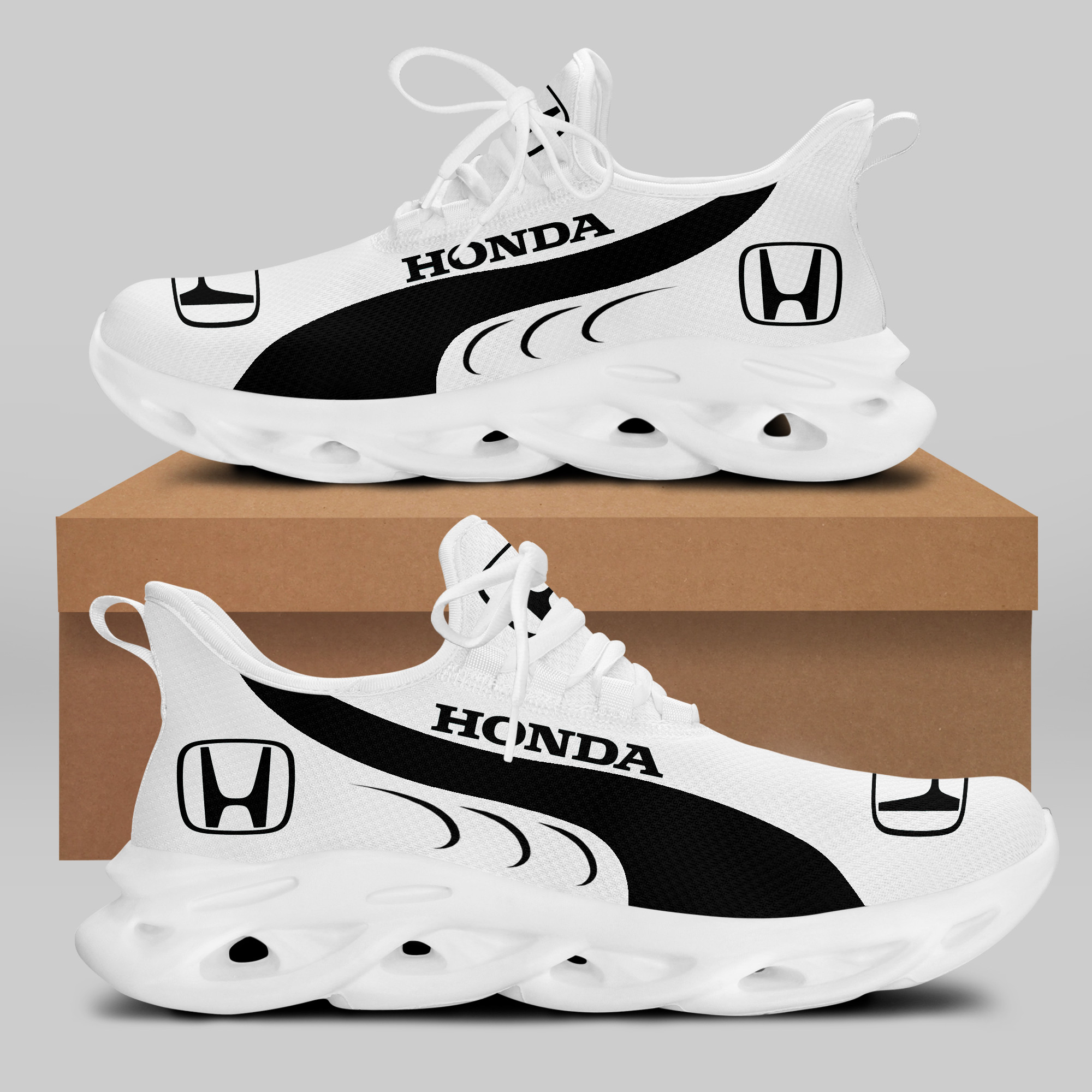 Honda running shoes Ver 28 - Famjoys Honda running shoes Ver 28 - Famjoys