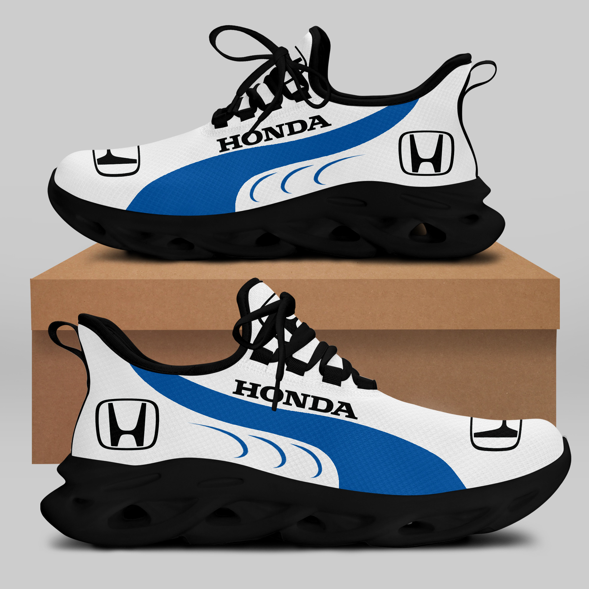Honda running shoes Ver 29 - Famjoys Honda running shoes Ver 29 - Famjoys