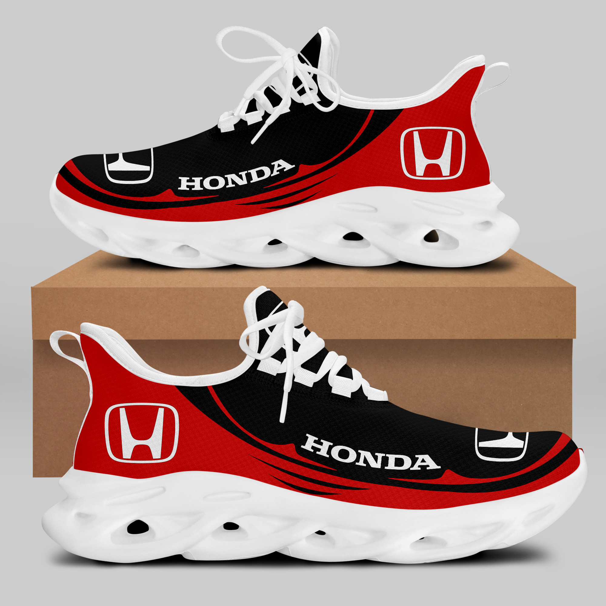Honda running shoes Ver 30 - Famjoys Honda running shoes Ver 30 - Famjoys