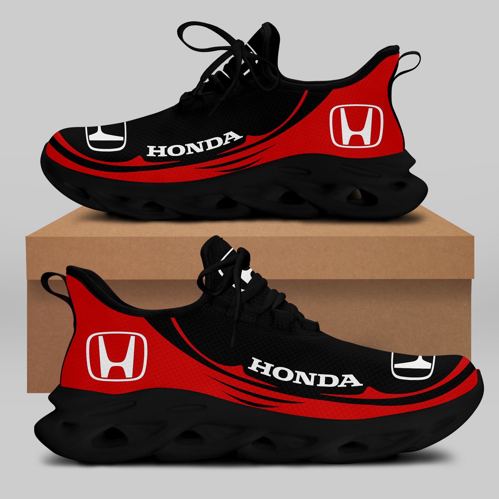 Honda running shoes Ver 30 - Famjoys Honda running shoes Ver 30 - Famjoys