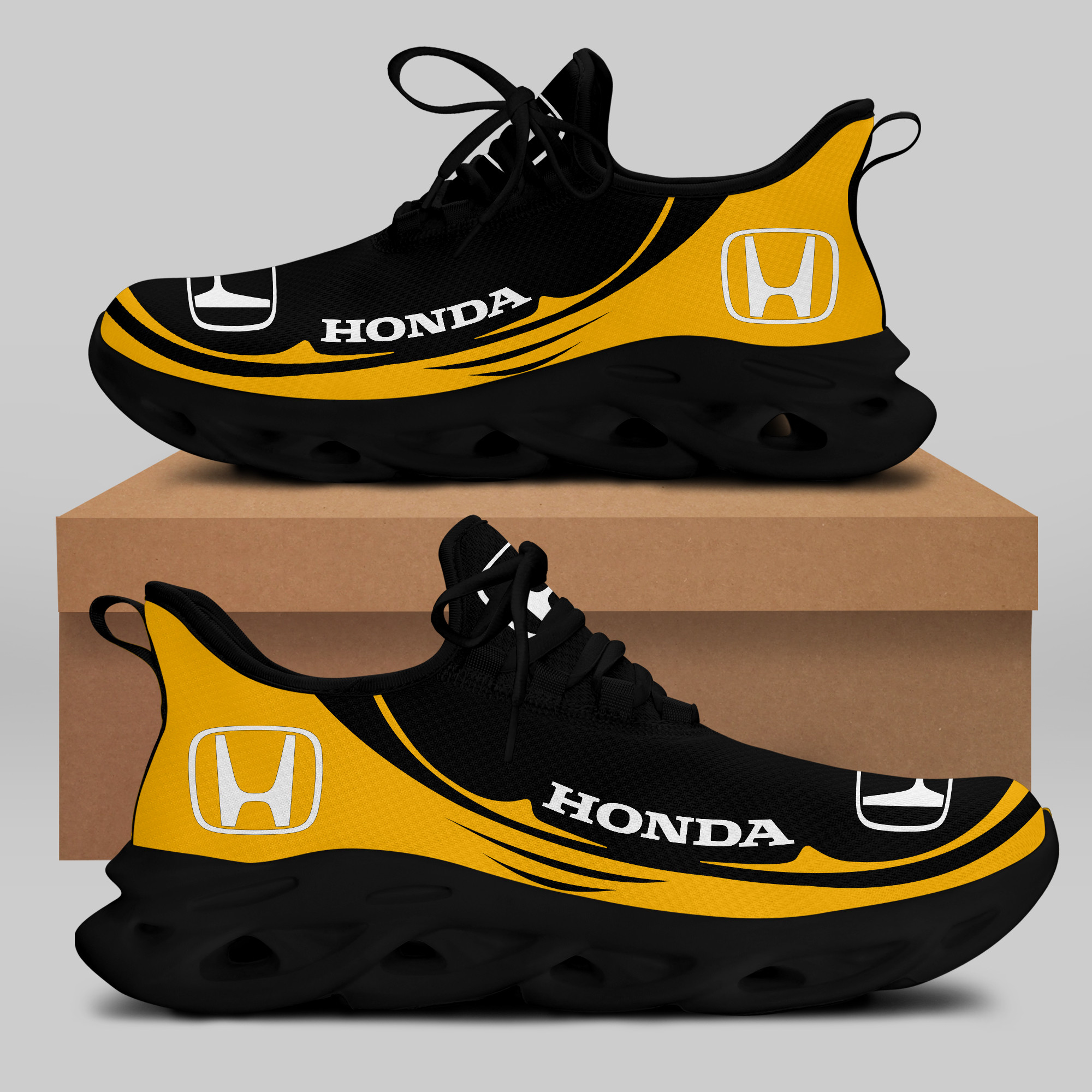 Honda running shoes Ver 32 - Famjoys Honda running shoes Ver 32 - Famjoys