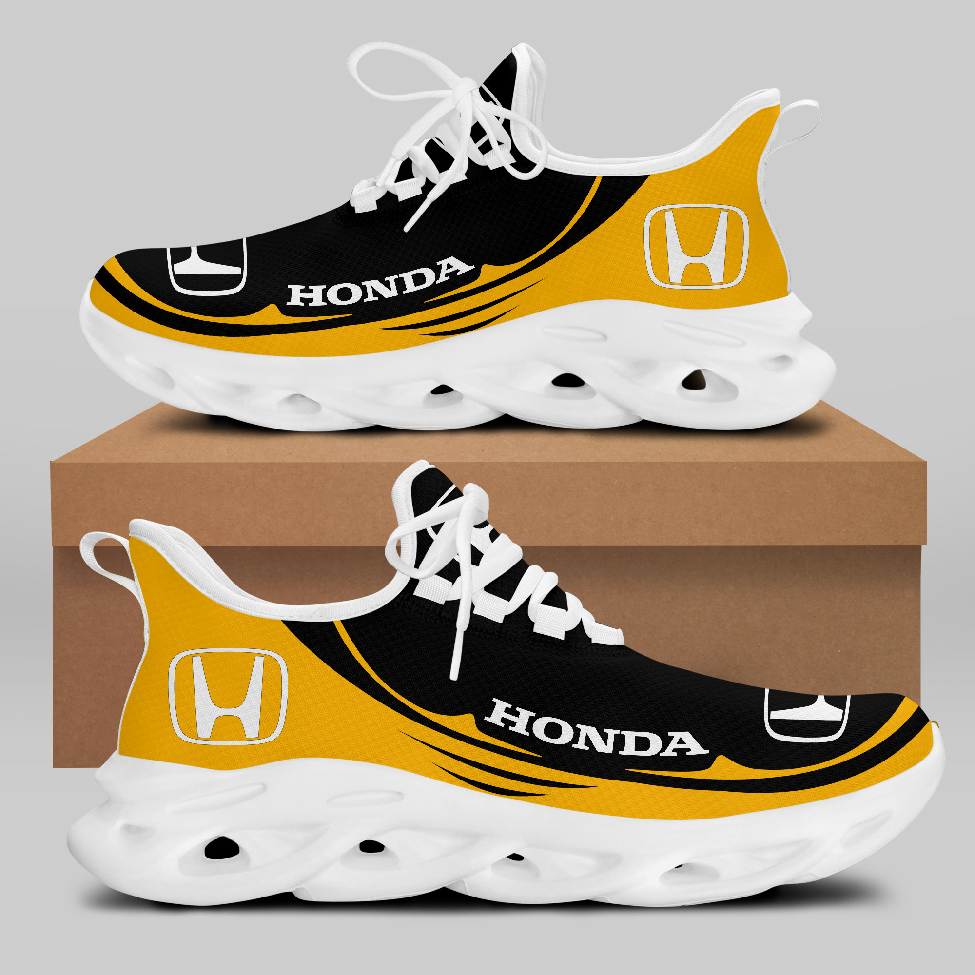 Honda running shoes Ver 32 - Famjoys Honda running shoes Ver 32 - Famjoys