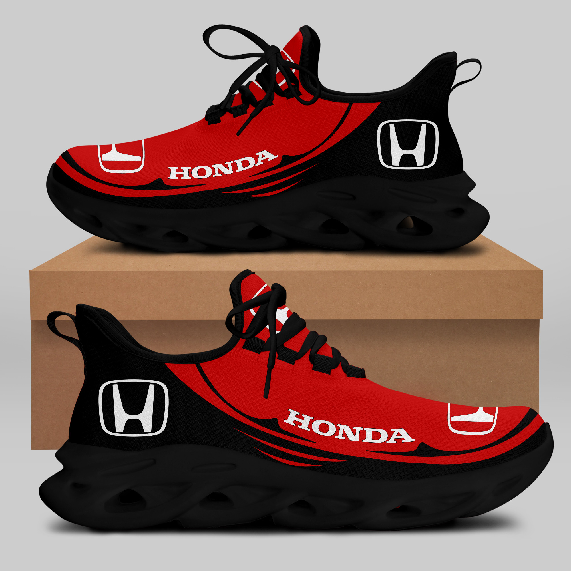Honda running shoes Ver 34 - Famjoys Honda running shoes Ver 34 - Famjoys