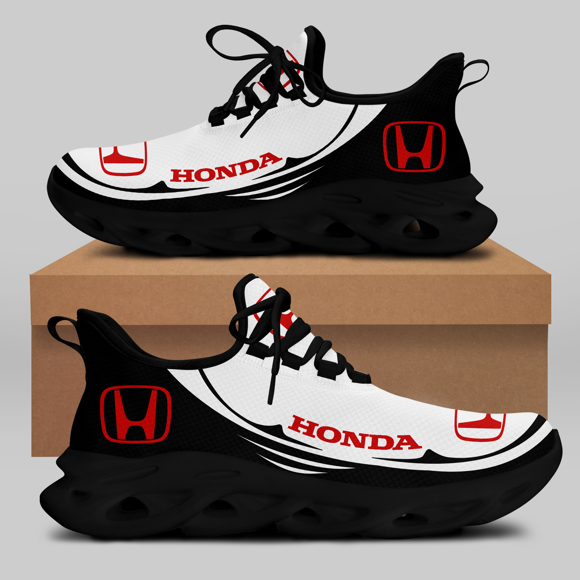 Honda running shoes Ver 35 - Famjoys Honda running shoes Ver 35 - Famjoys