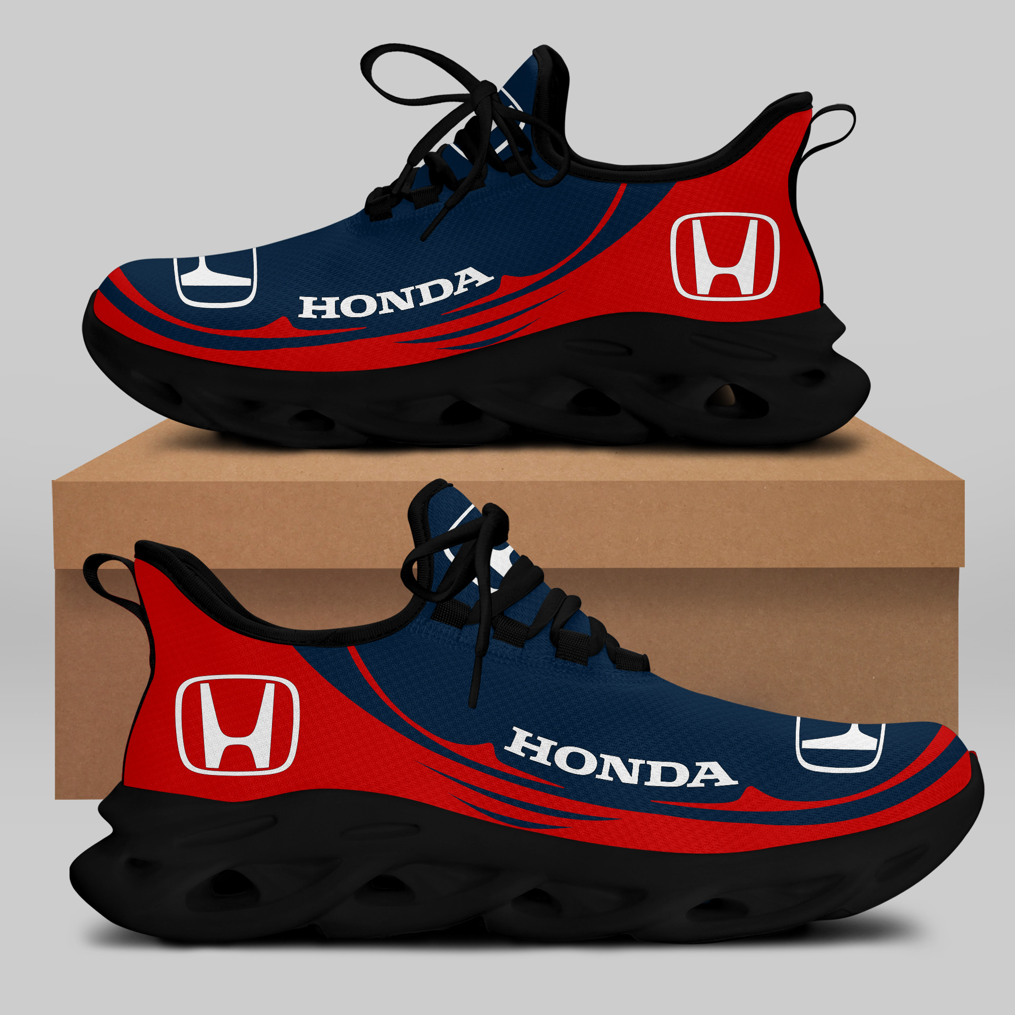 Honda running shoes Ver 36 - Famjoys Honda running shoes Ver 36 - Famjoys