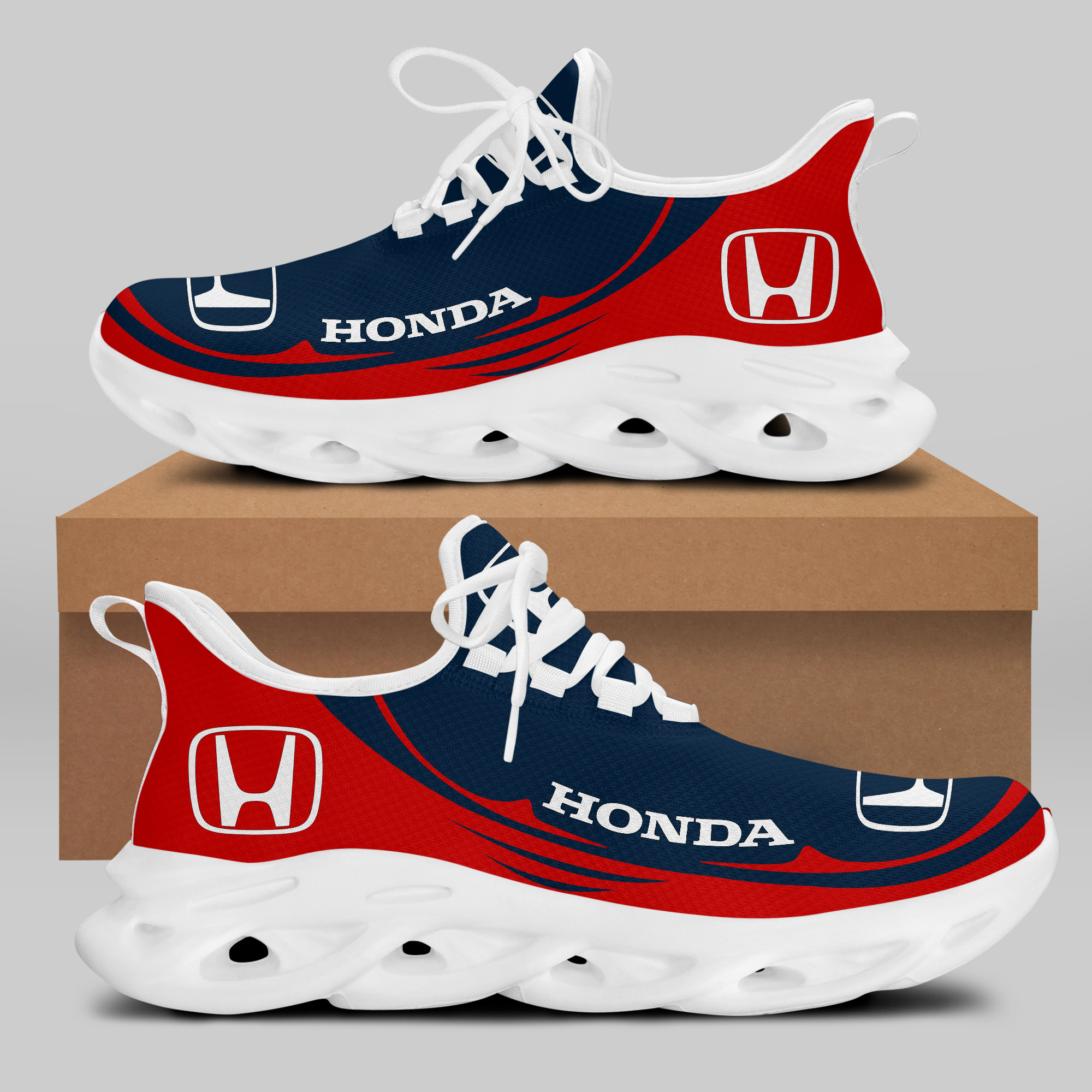 Honda running shoes Ver 36 - Famjoys Honda running shoes Ver 36 - Famjoys