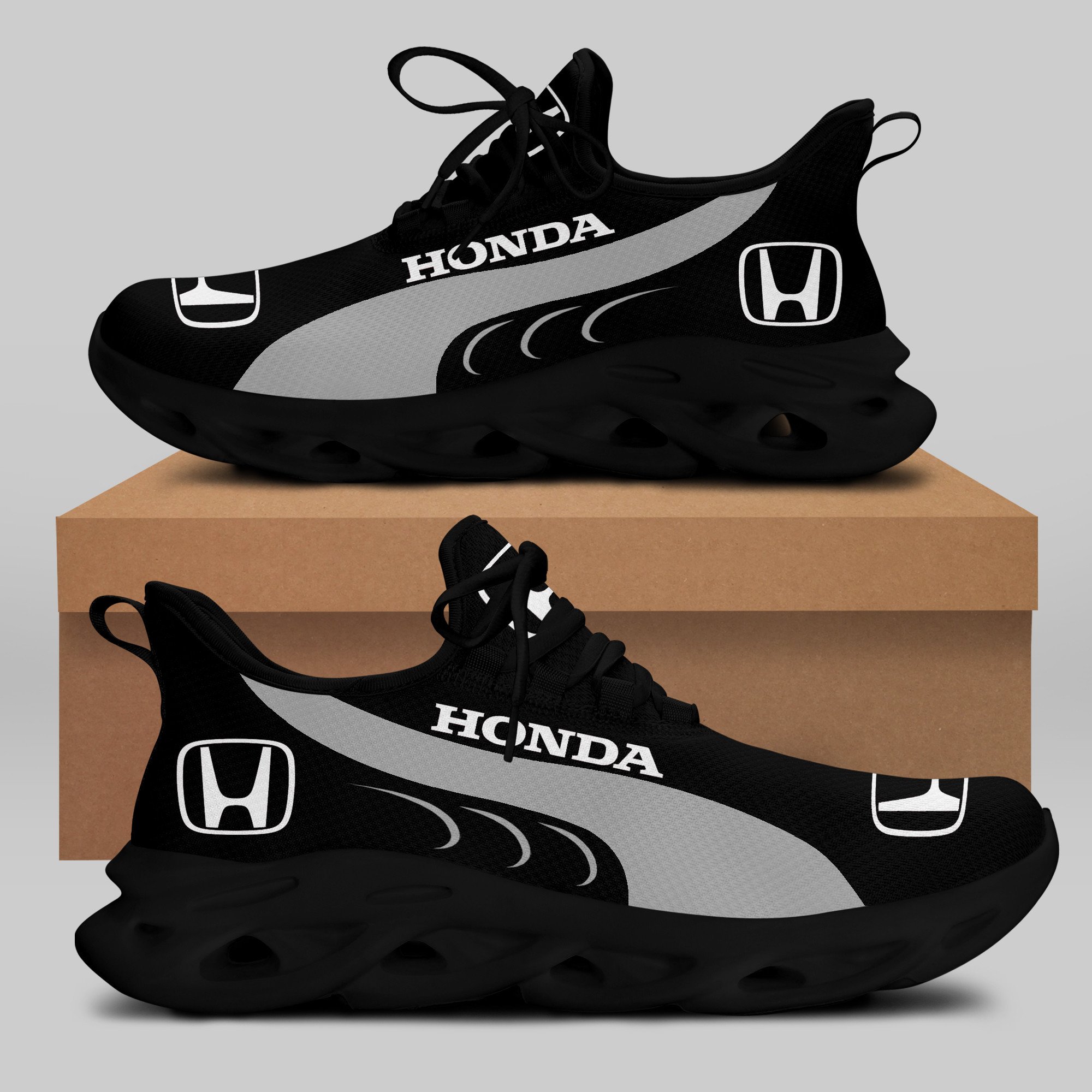 Honda Running Shoes Ver 38 - Famjoys Honda Running Shoes Ver 38 - Famjoys
