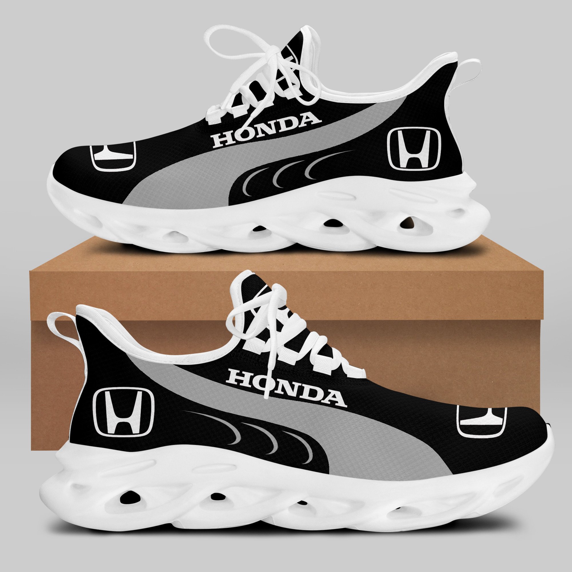 Honda Running Shoes Ver 38 - Famjoys Honda Running Shoes Ver 38 - Famjoys