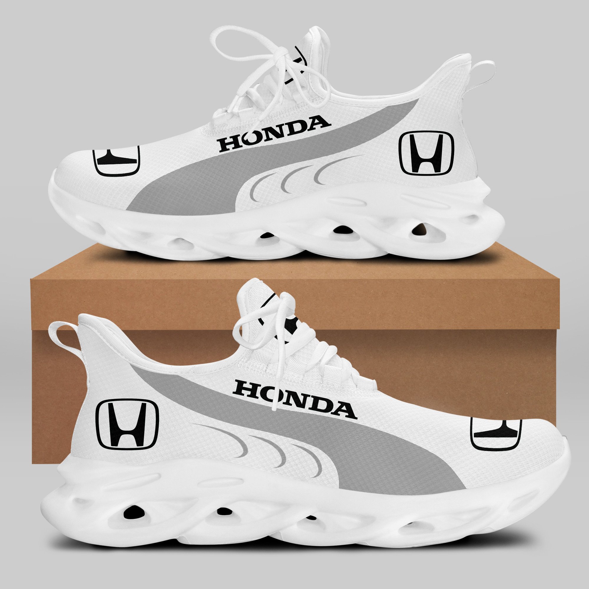Honda Running Shoes Ver 39 - Famjoys Honda Running Shoes Ver 39 - Famjoys